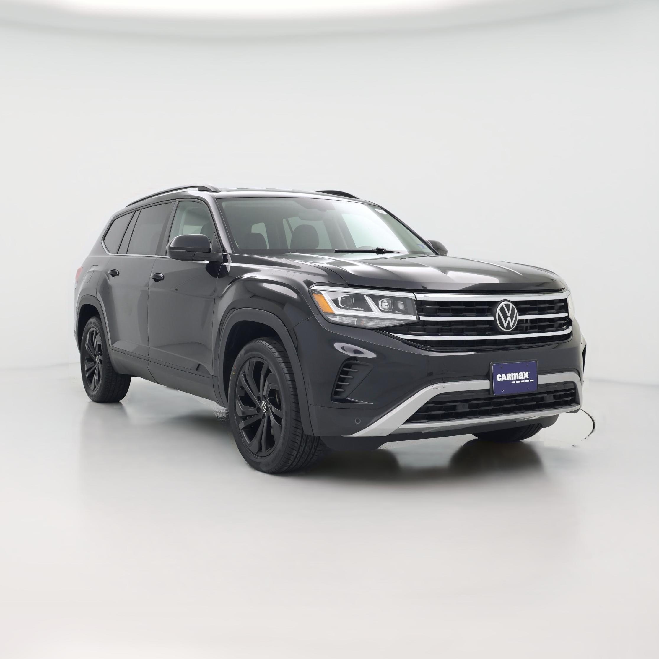 Thumbnail: 2023 Volkswagen Atlas - 1