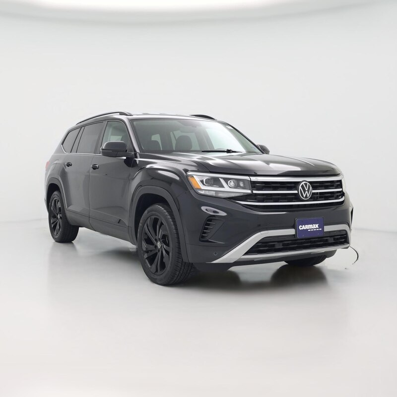 2023 Volkswagen Atlas SE w/Tech