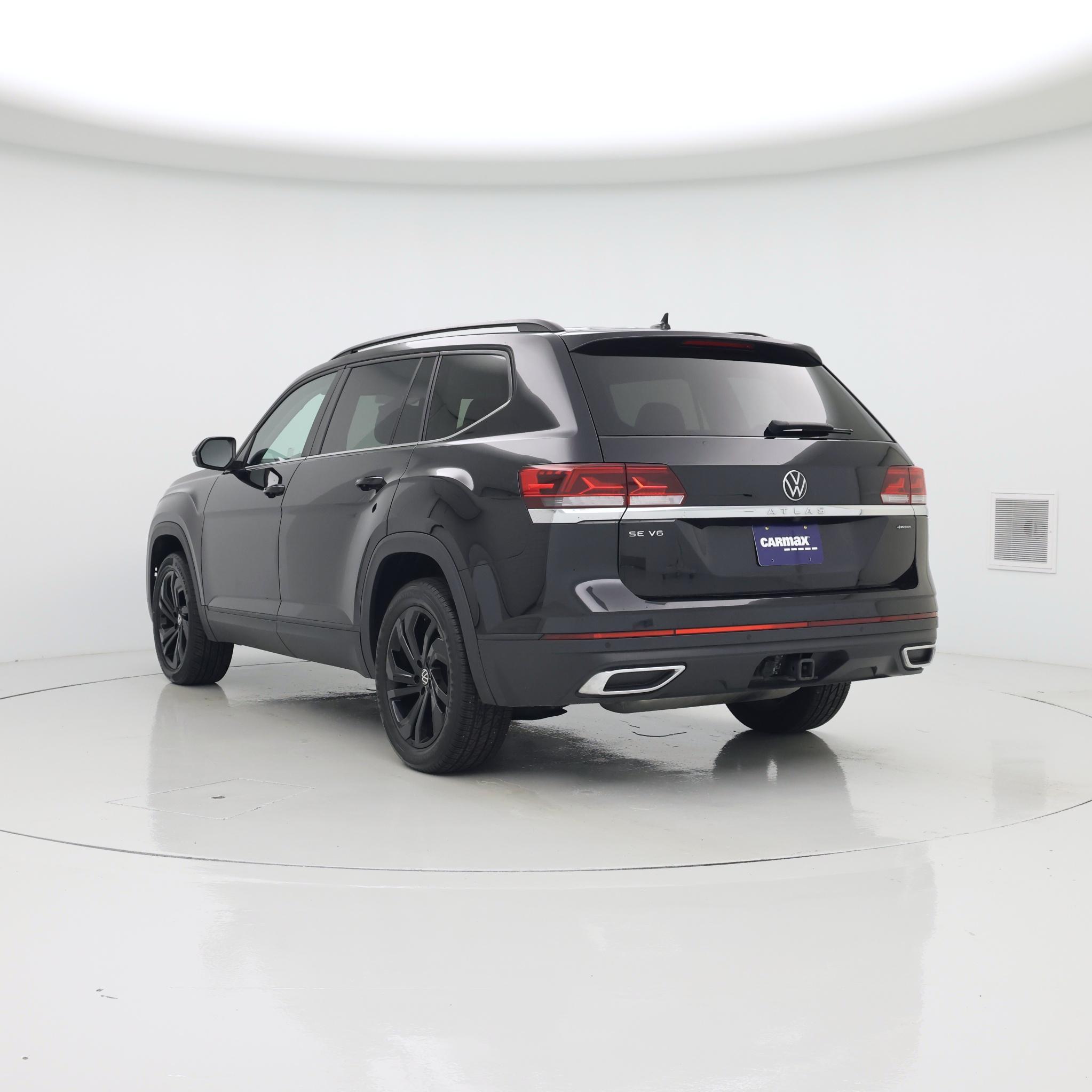 Thumbnail: 2023 Volkswagen Atlas - 2
