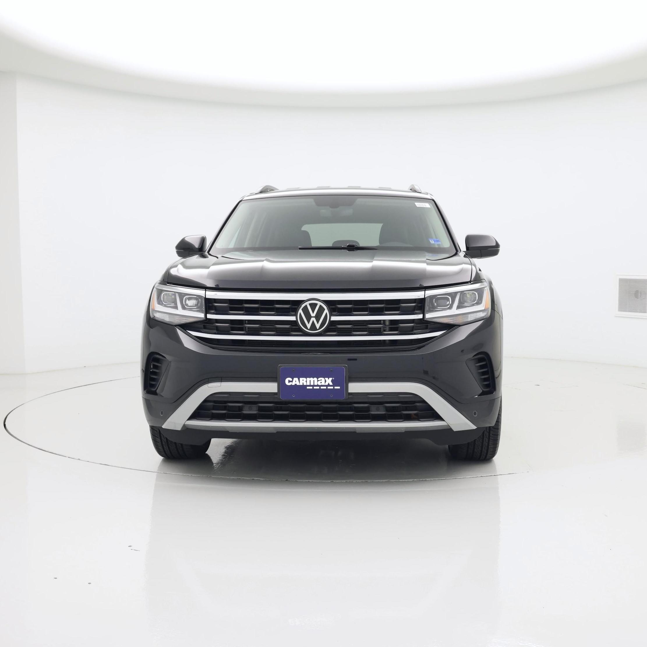 Thumbnail: 2023 Volkswagen Atlas - 5