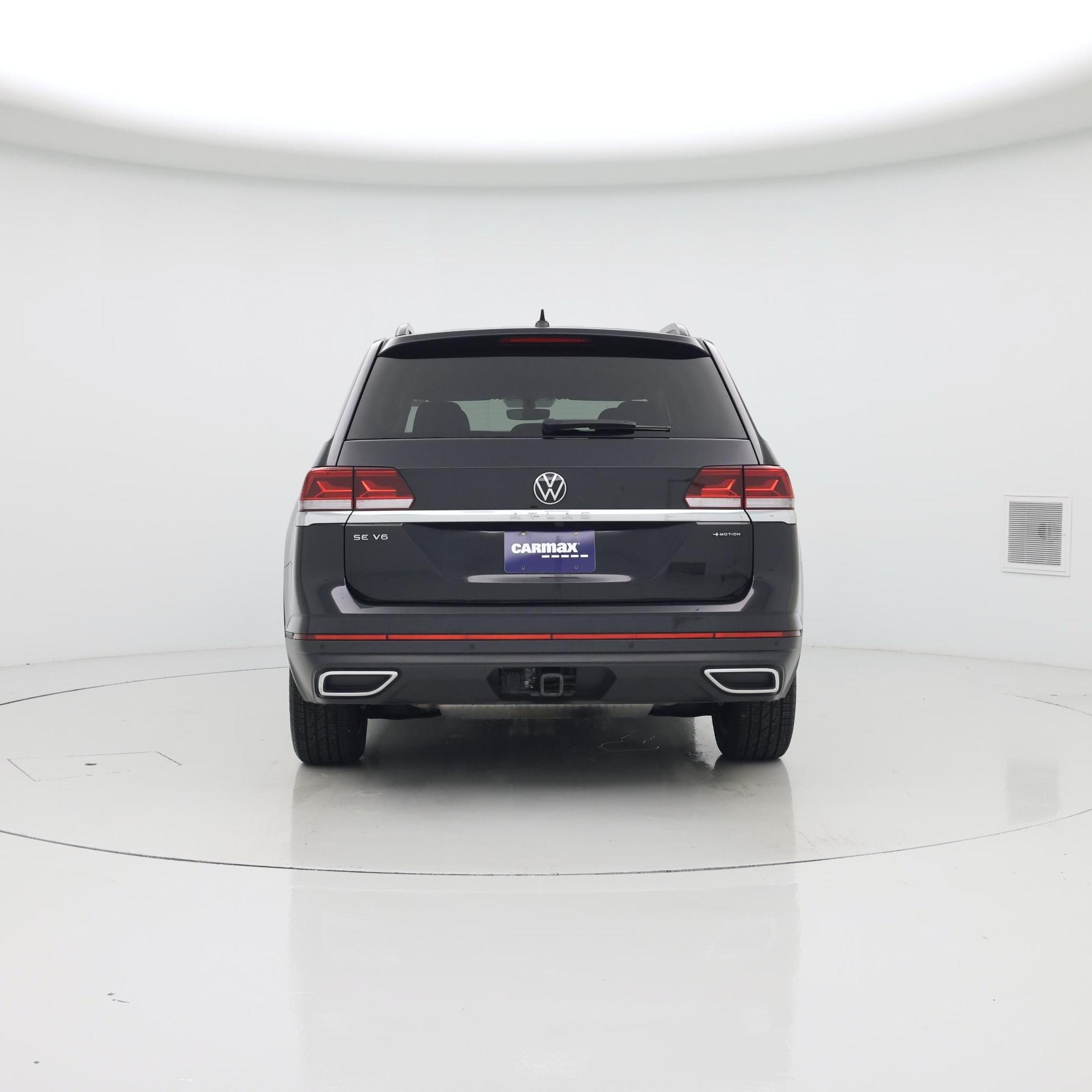 Thumbnail: 2023 Volkswagen Atlas - 6