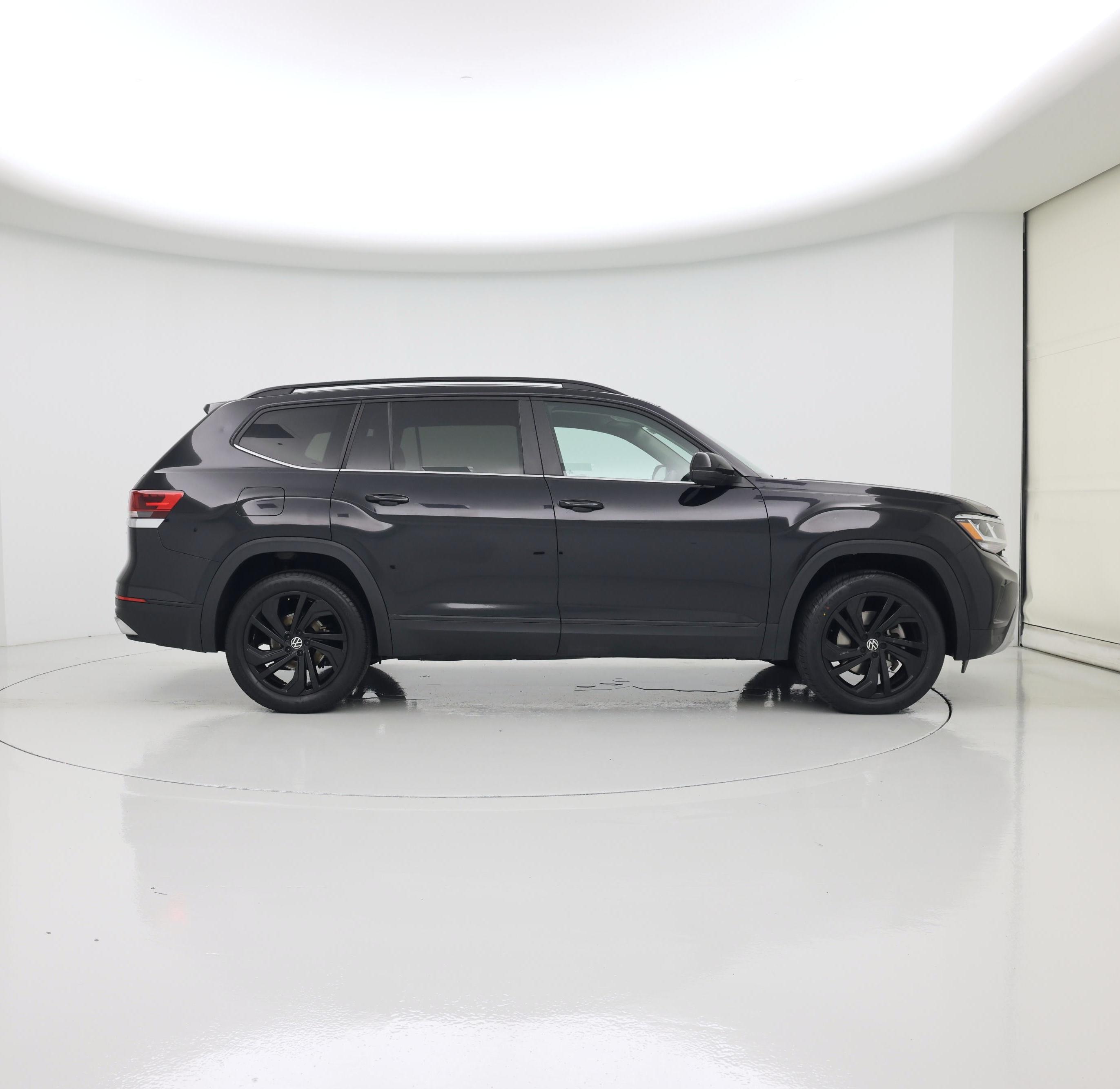 Thumbnail: 2023 Volkswagen Atlas - 7