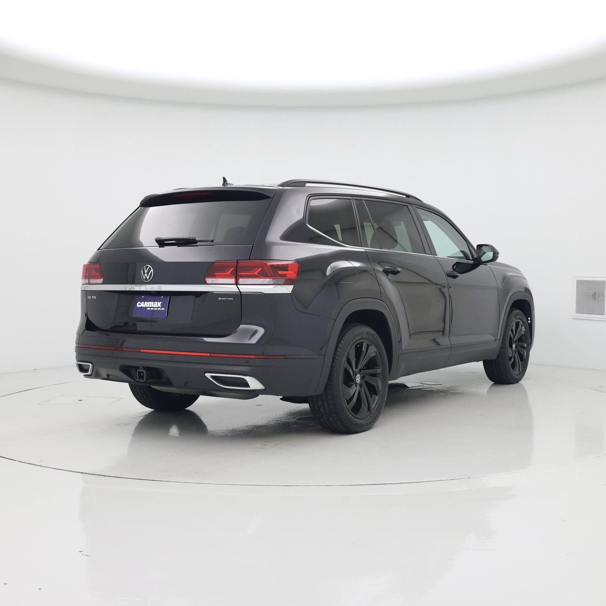 Thumbnail: 2023 Volkswagen Atlas - 8