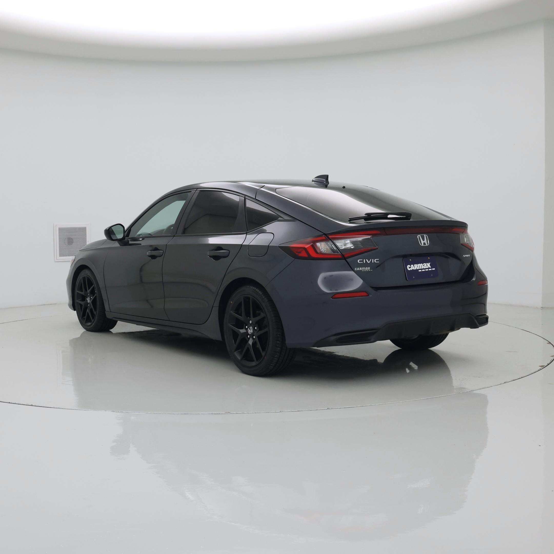 Thumbnail: 2025 Honda Civic - 2