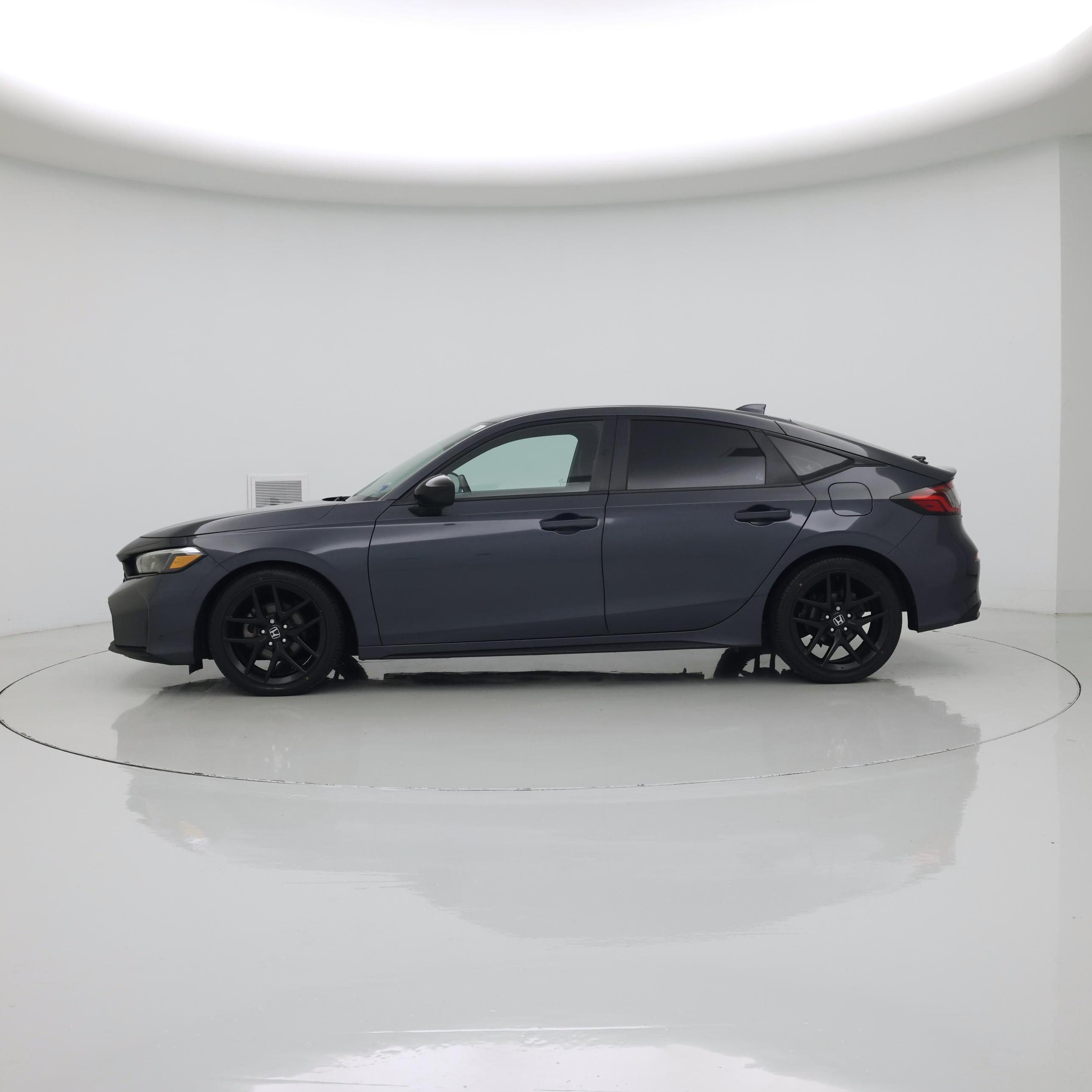 Thumbnail: 2025 Honda Civic - 3