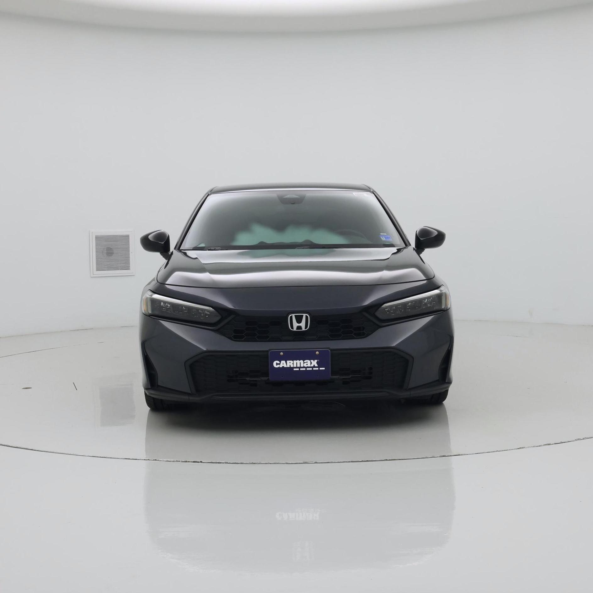 Thumbnail: 2025 Honda Civic - 5