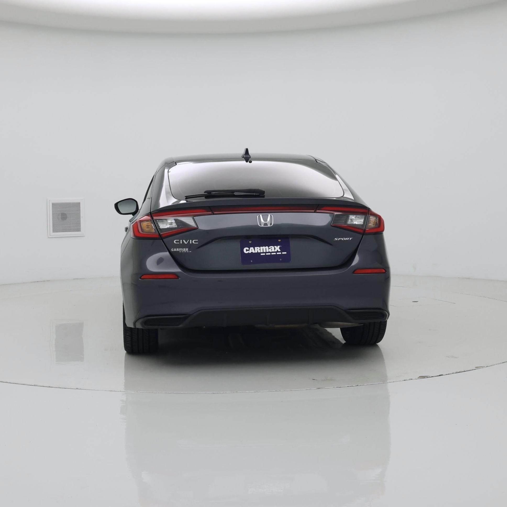 Thumbnail: 2025 Honda Civic - 6