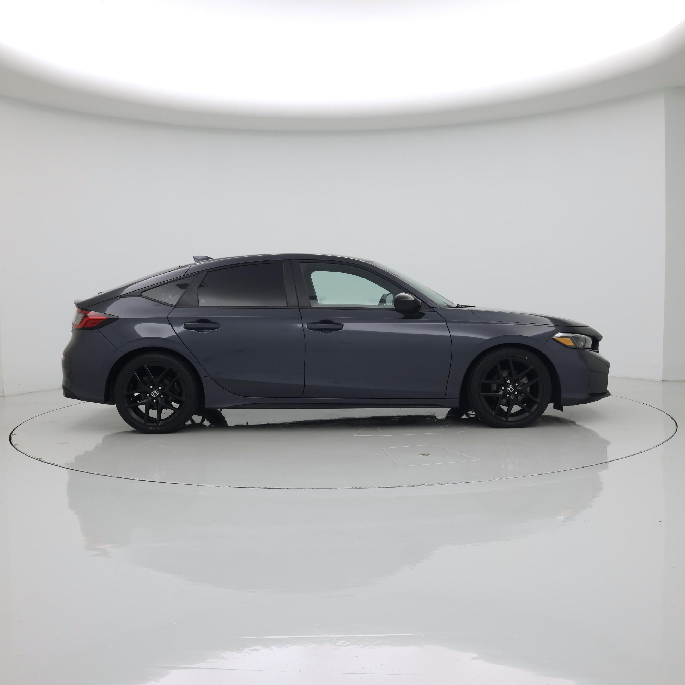 Thumbnail: 2025 Honda Civic - 7