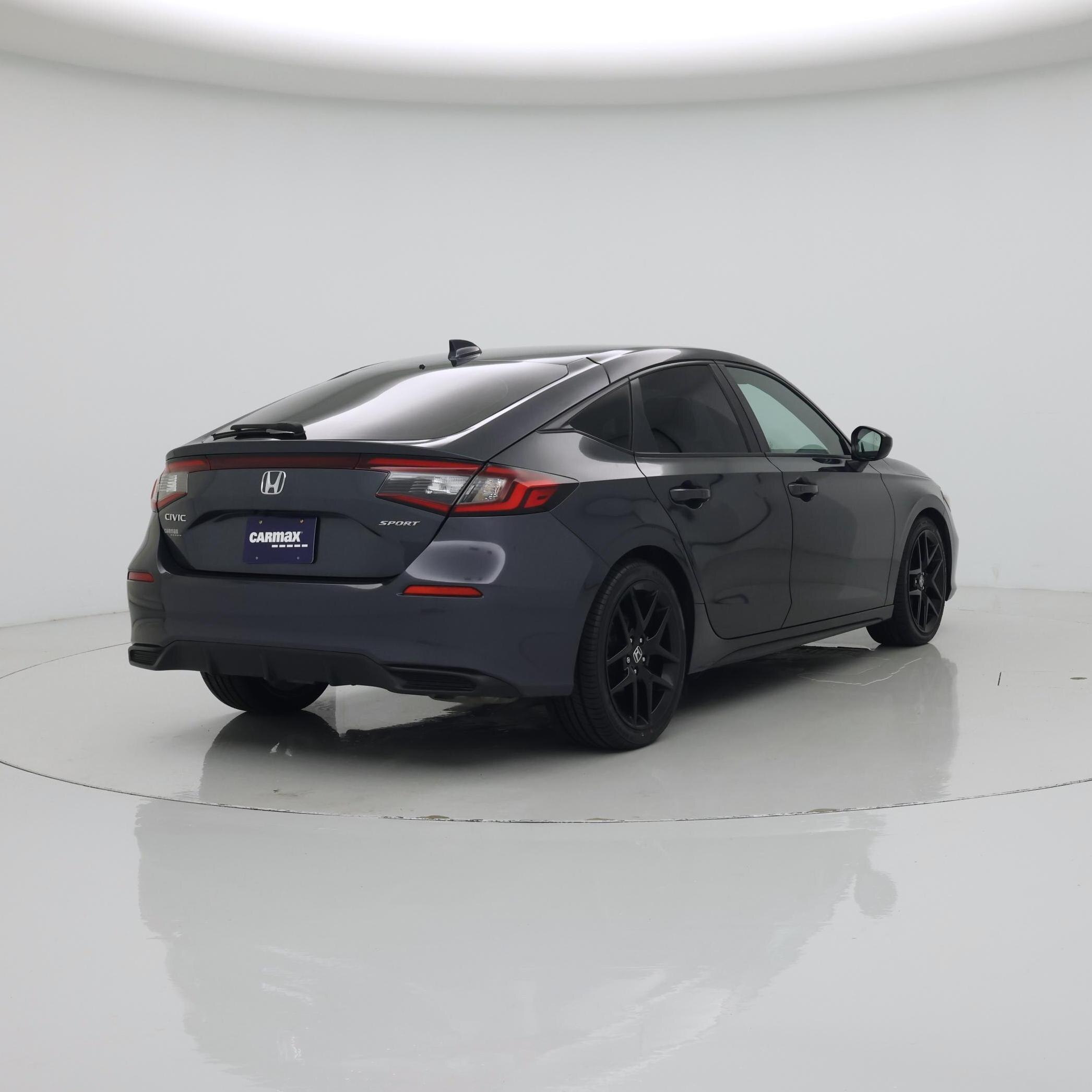 Thumbnail: 2025 Honda Civic - 8