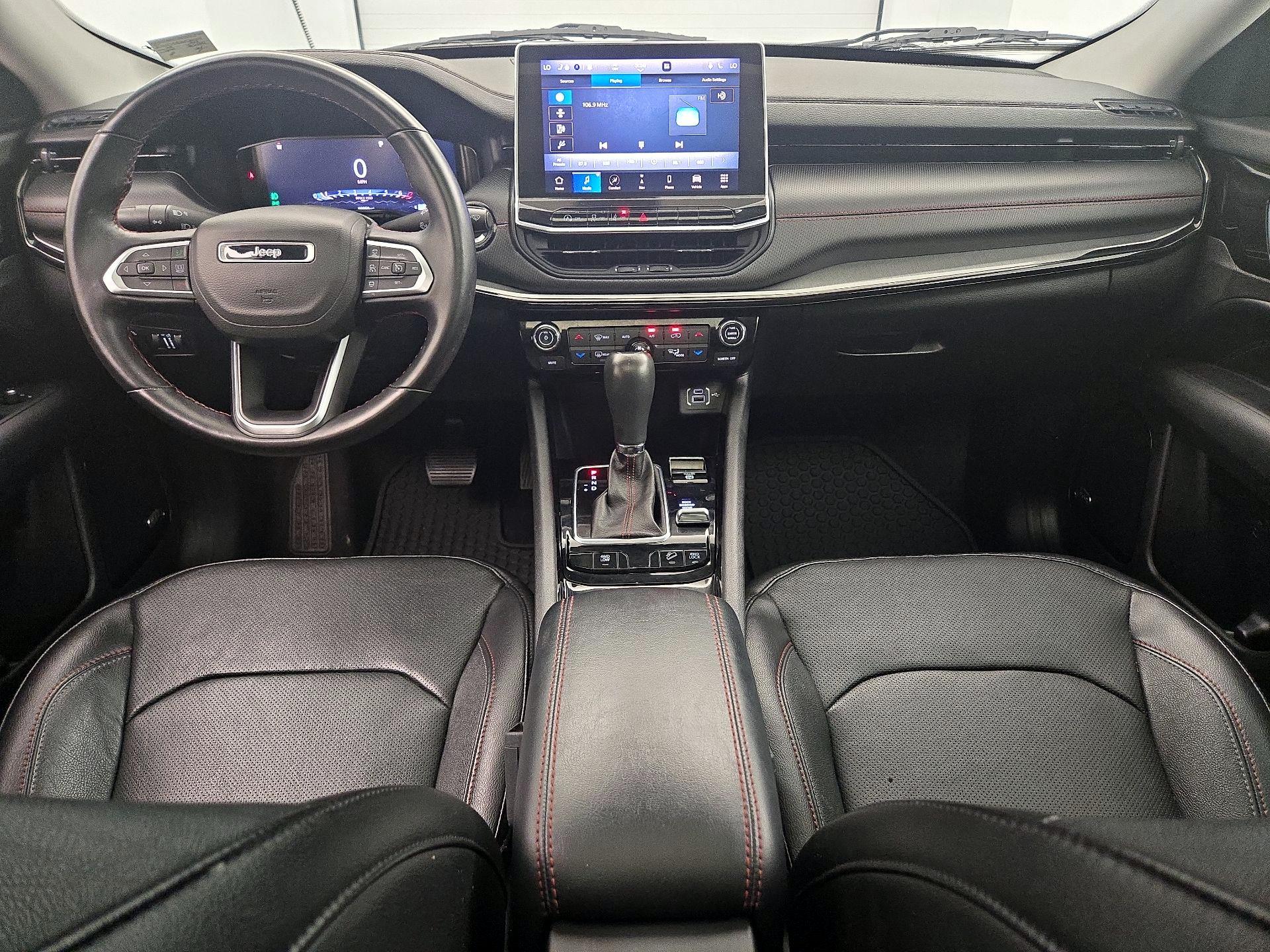 Thumbnail: 2022 Jeep Compass - 9