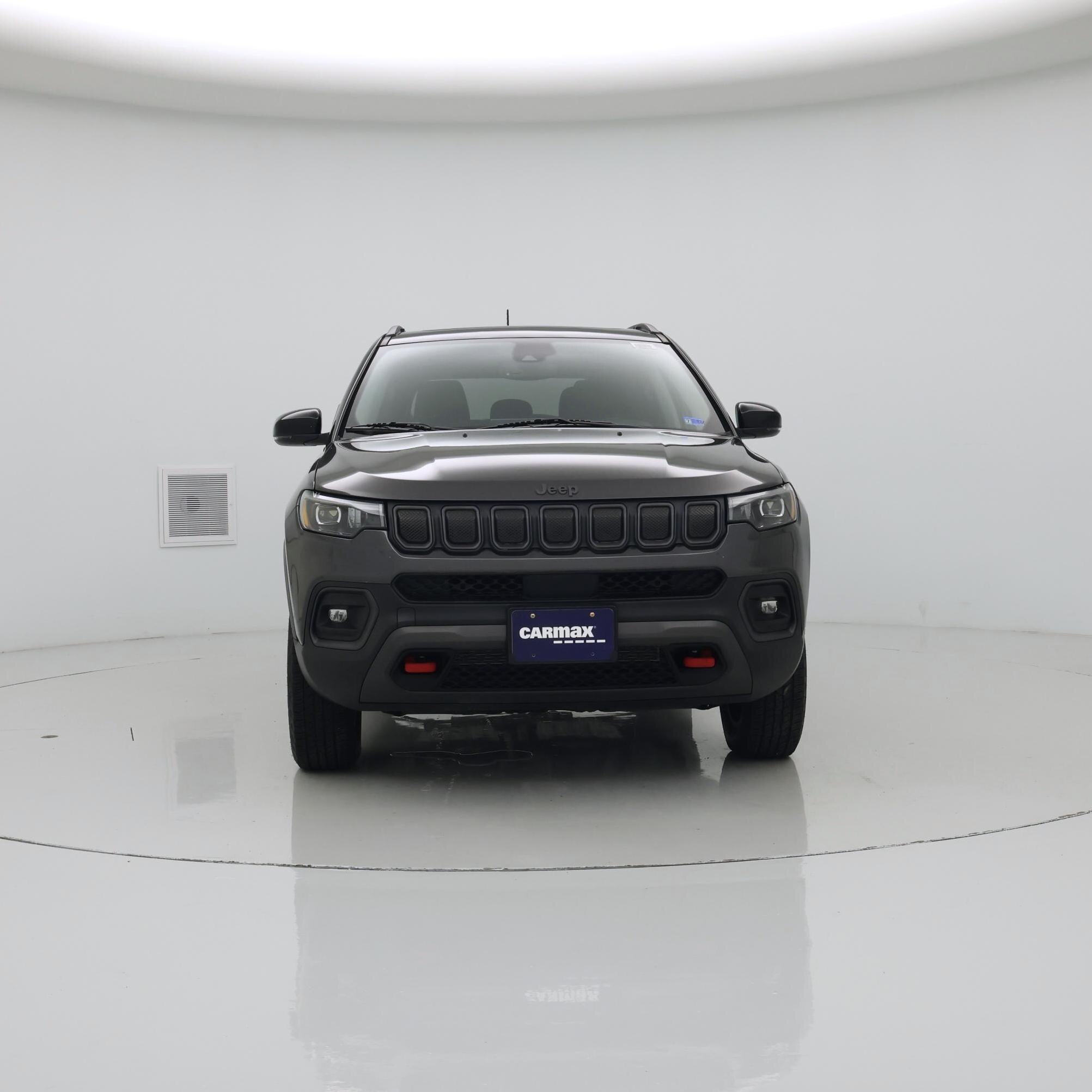 Thumbnail: 2022 Jeep Compass - 5