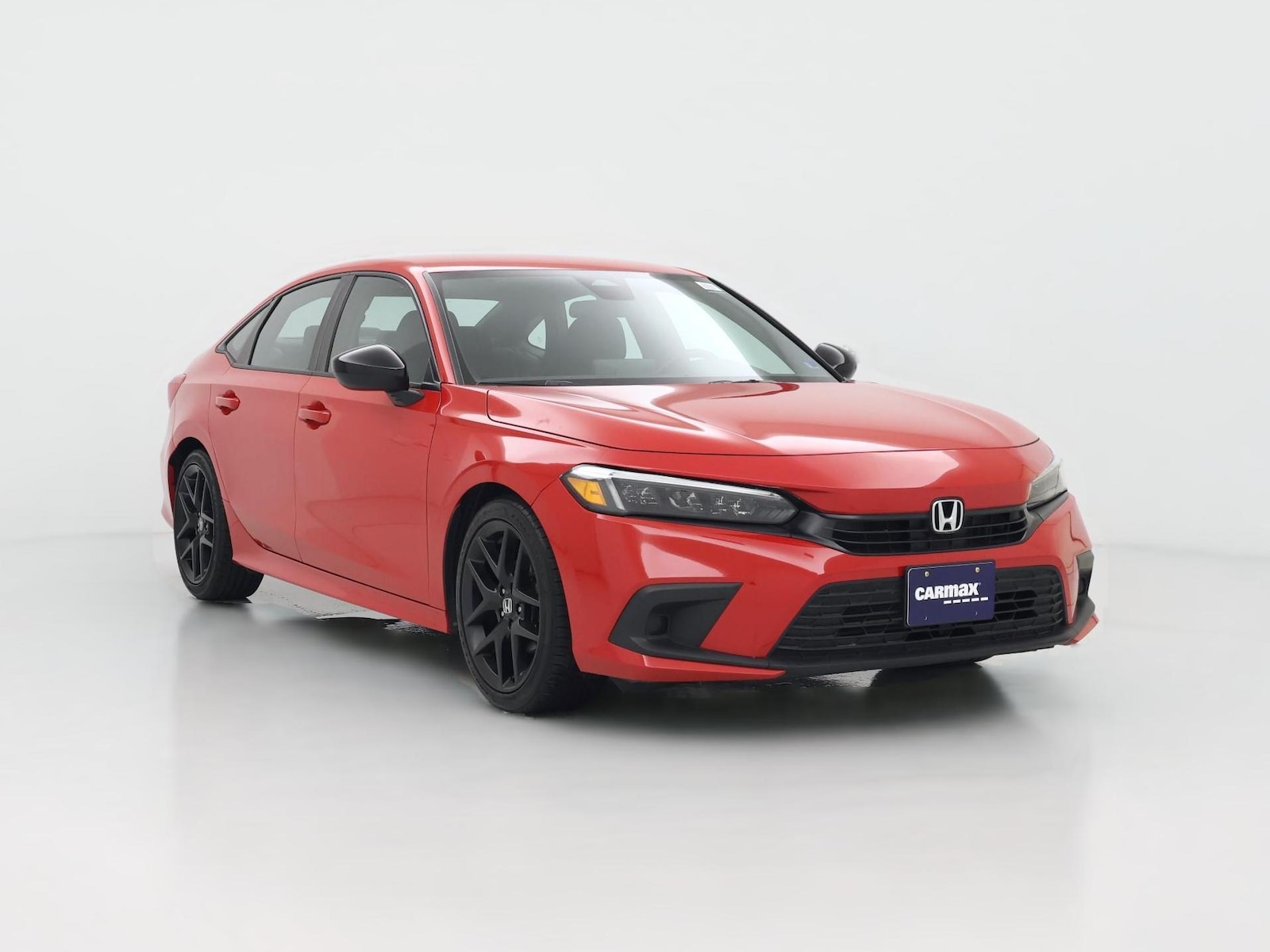 2024 Honda Civic Sedan