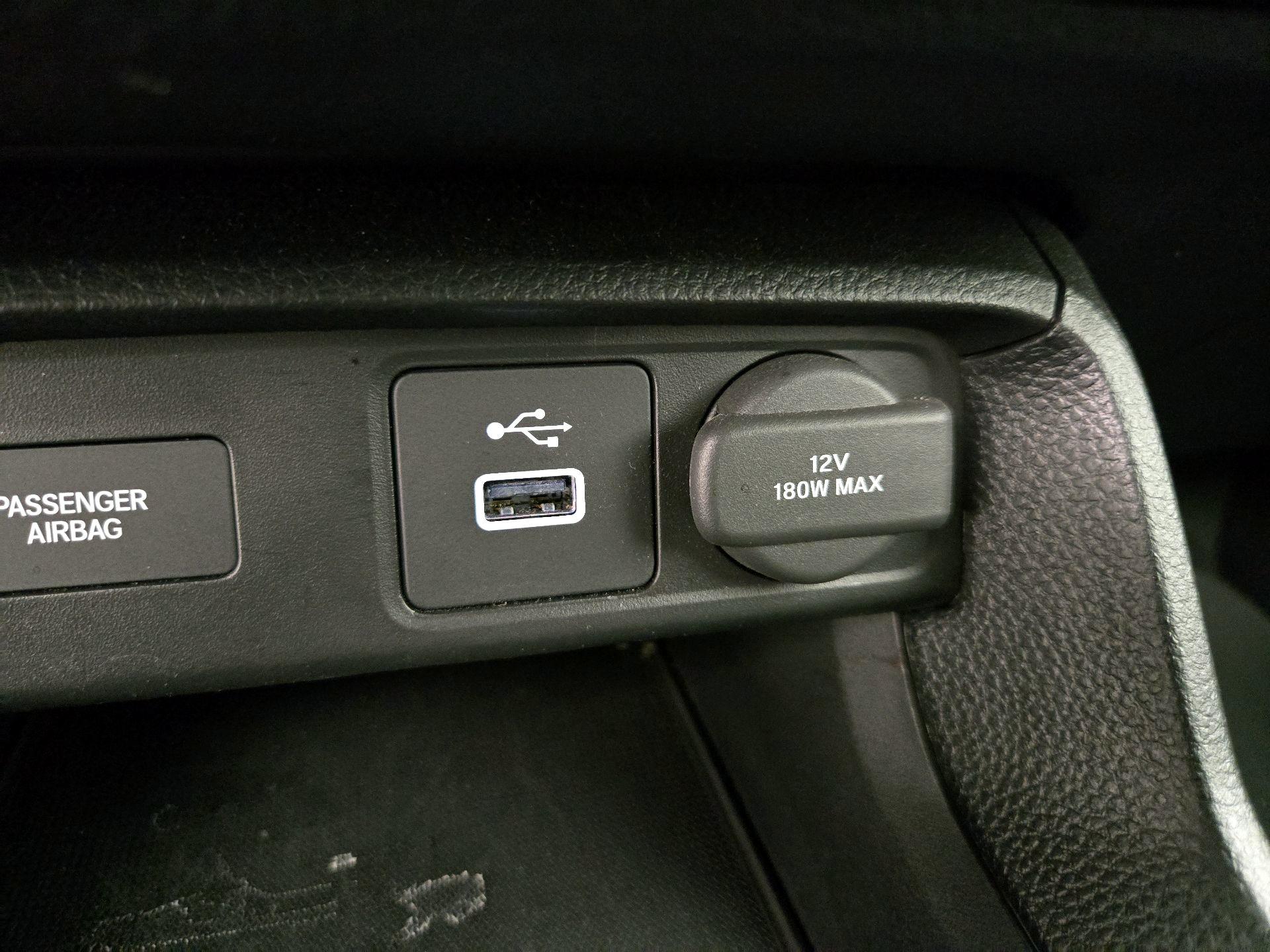 Thumbnail: 2024 Honda Civic - 18
