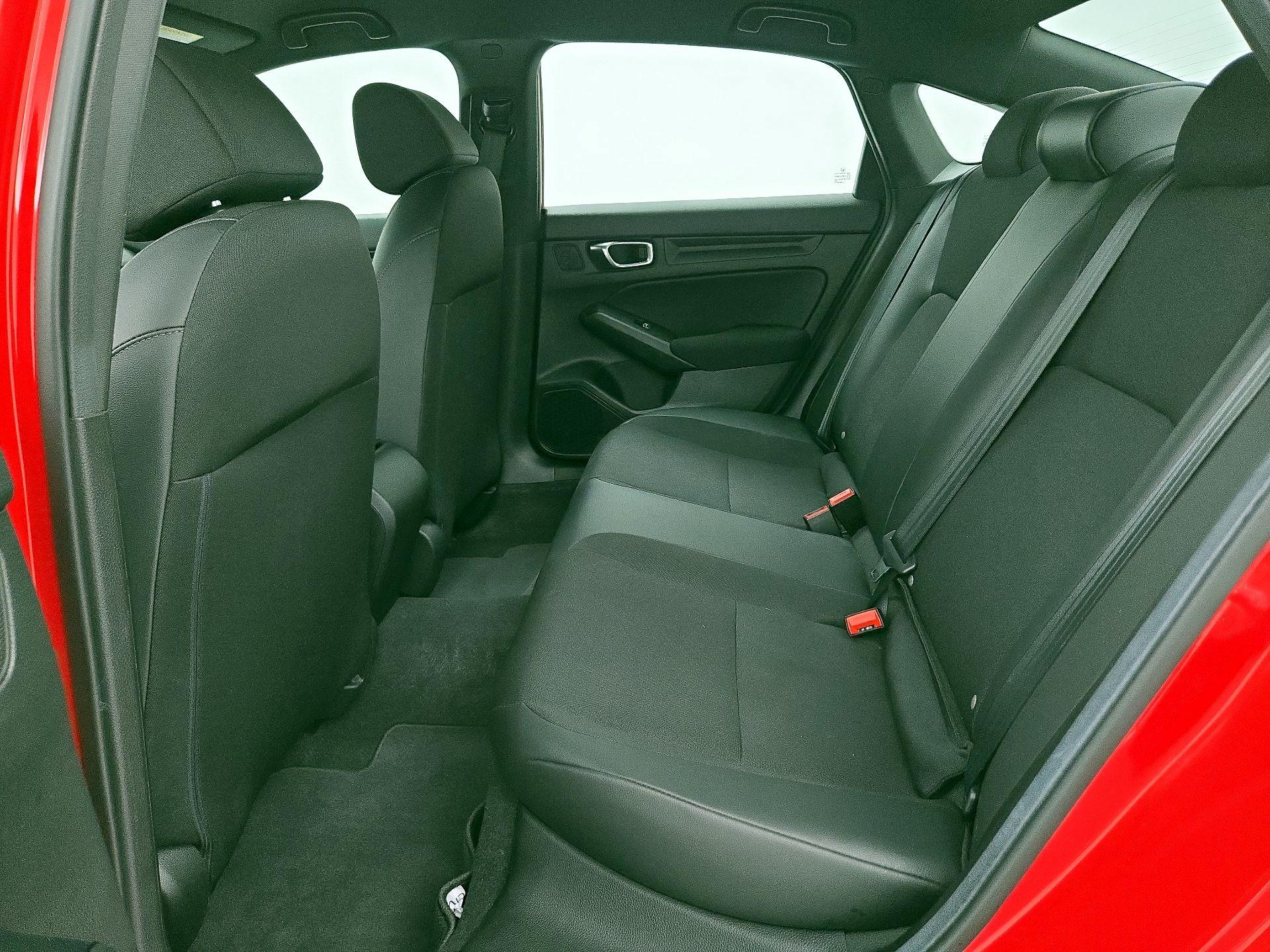 Thumbnail: 2024 Honda Civic - 19