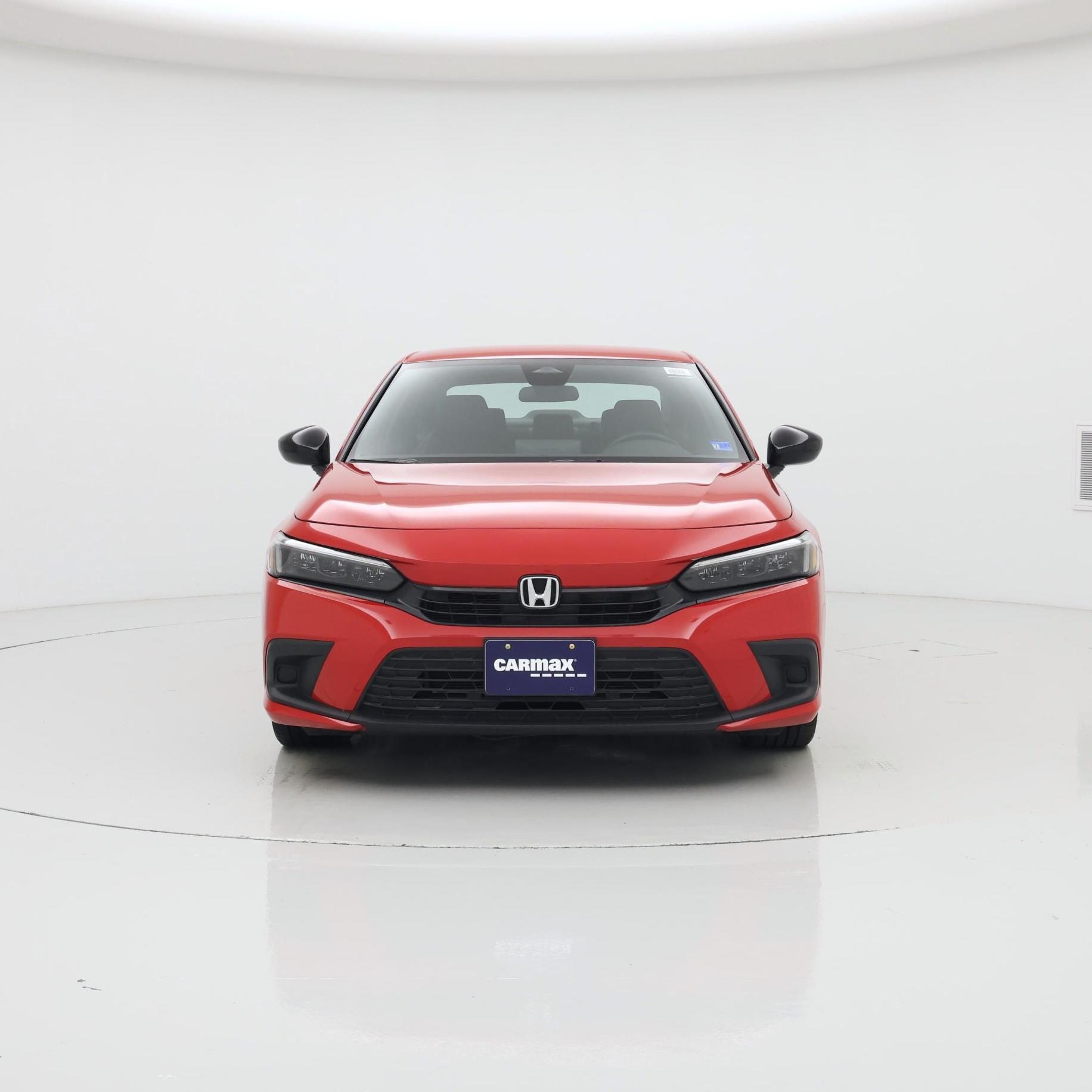 Thumbnail: 2024 Honda Civic - 5