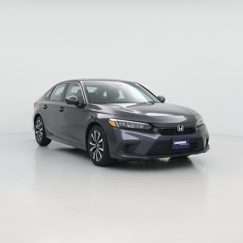 2024 Honda Civic EX