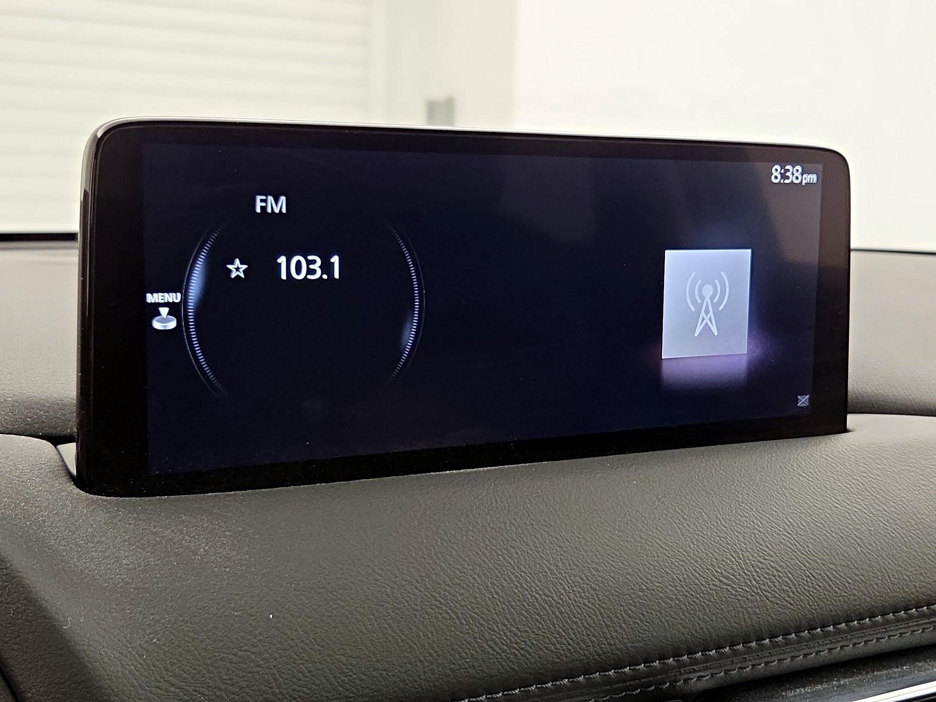 Thumbnail: 2021 Mazda CX-5 - 16