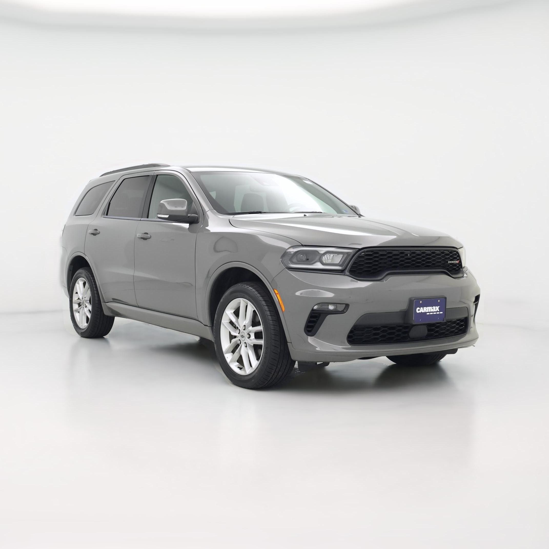 Thumbnail: 2022 Dodge Durango - 1