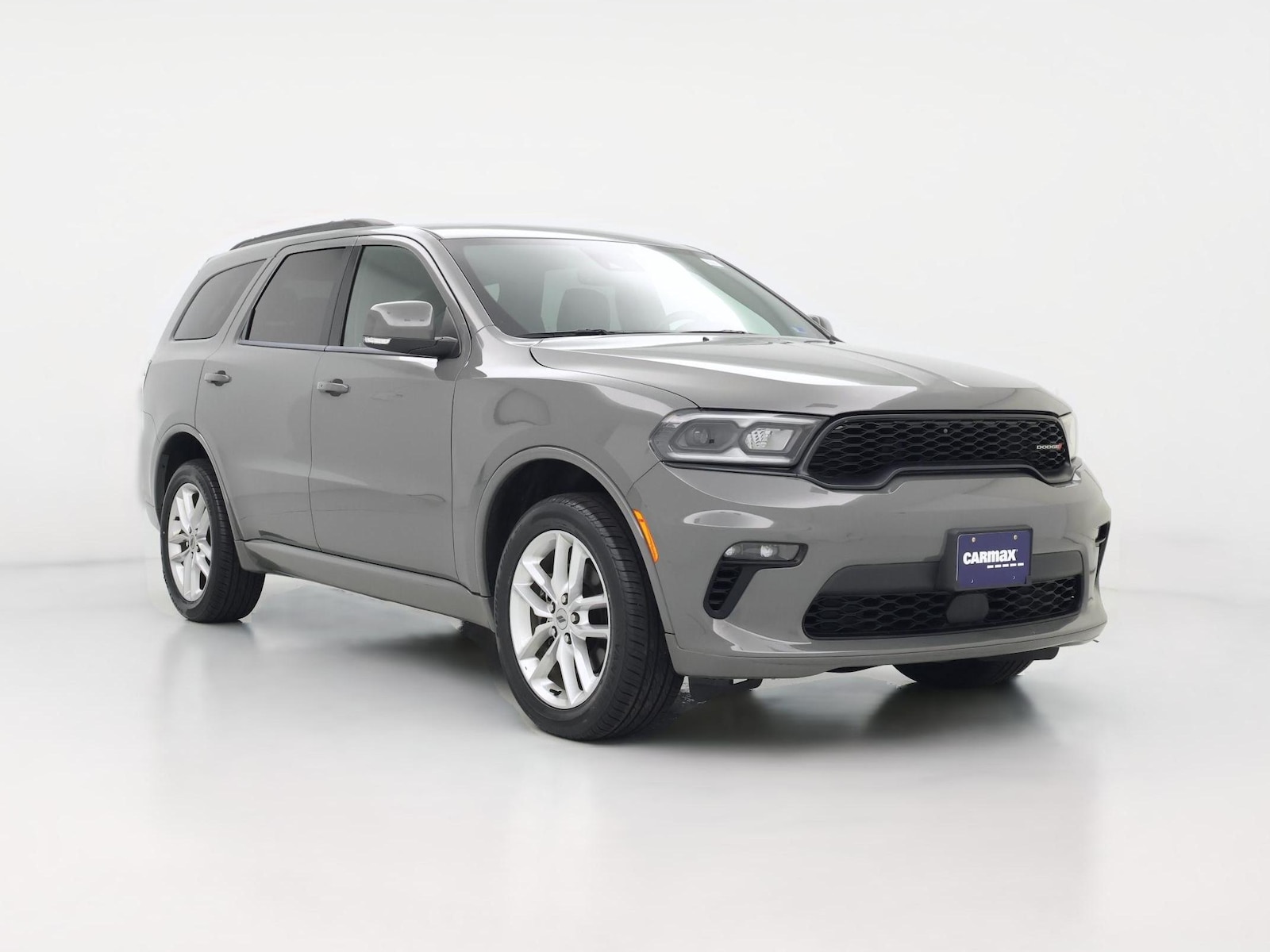 2022 Dodge Durango