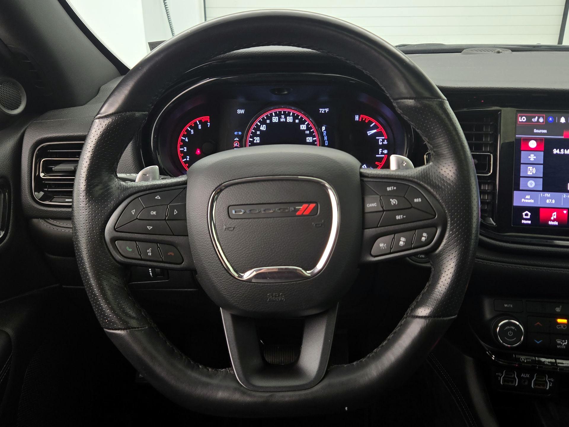 Thumbnail: 2022 Dodge Durango - 10