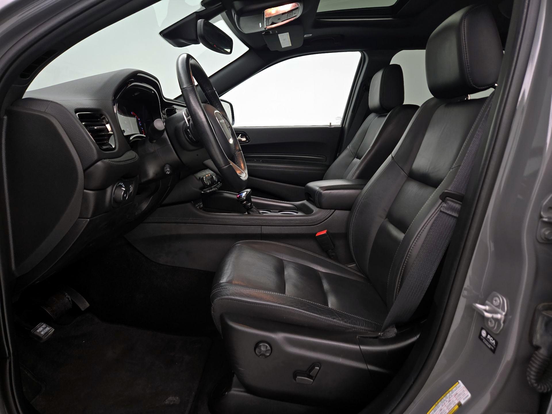 Thumbnail: 2022 Dodge Durango - 11