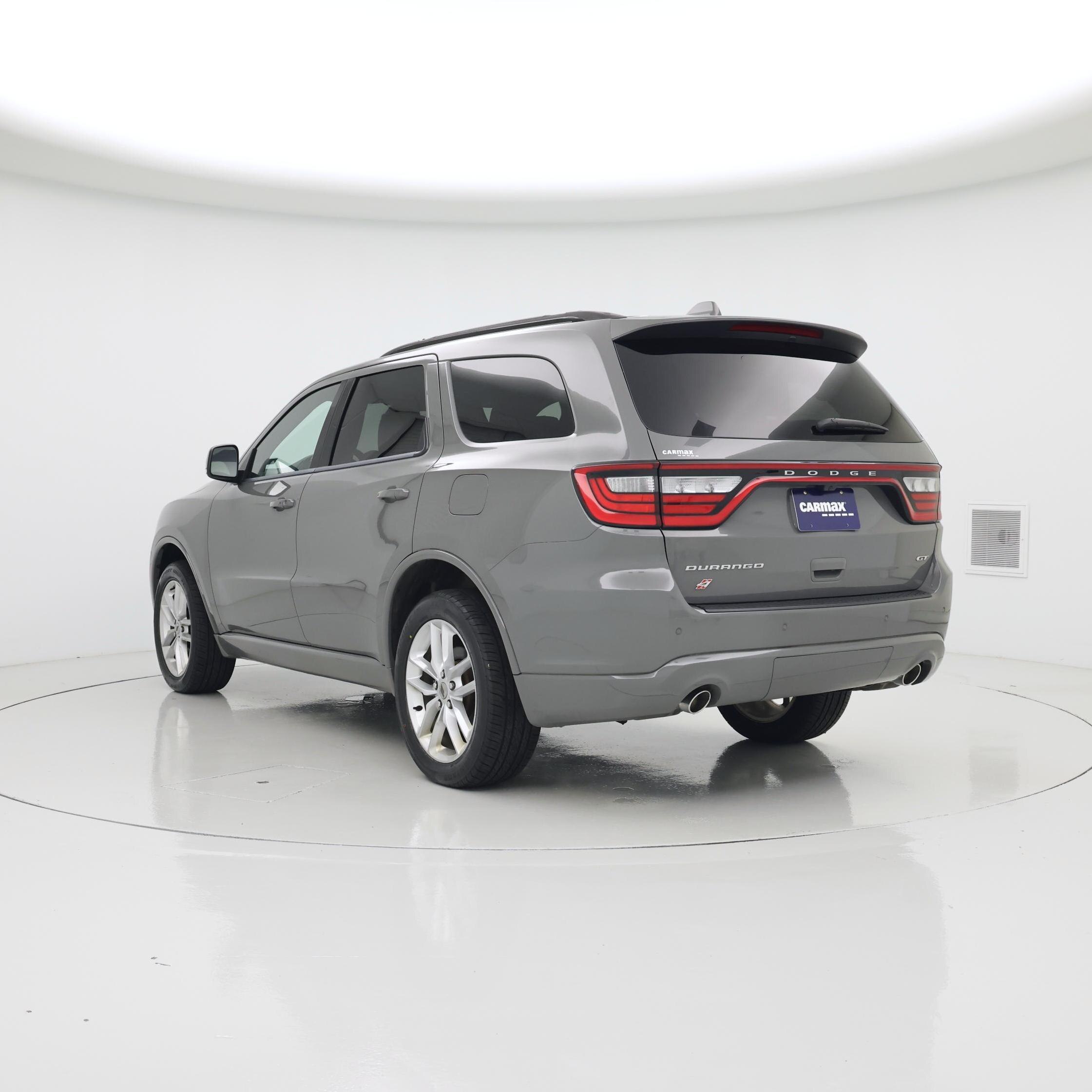 Thumbnail: 2022 Dodge Durango - 2