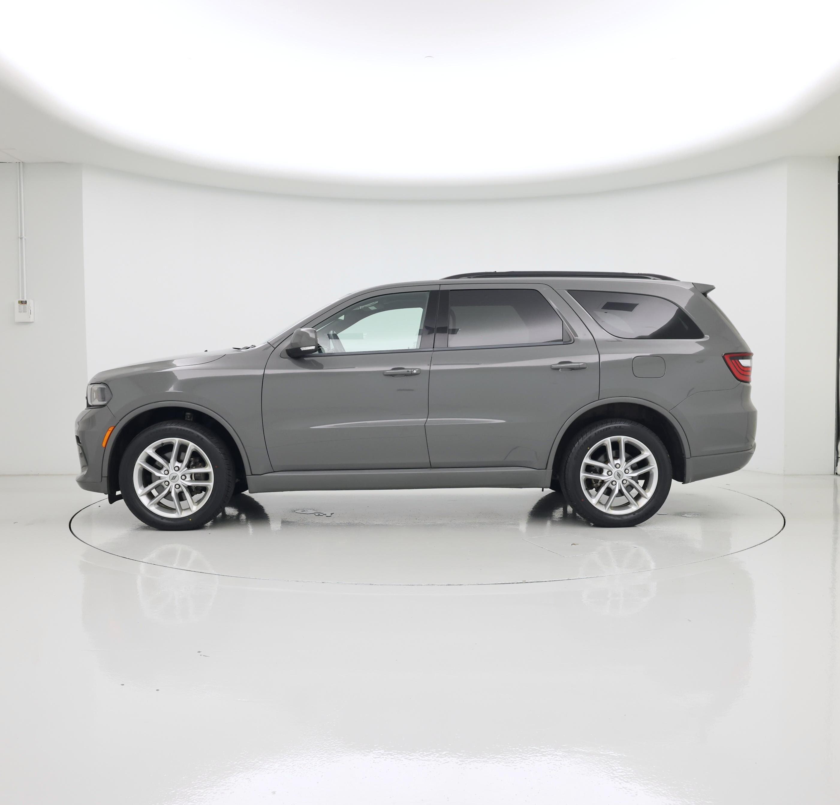 Thumbnail: 2022 Dodge Durango - 3