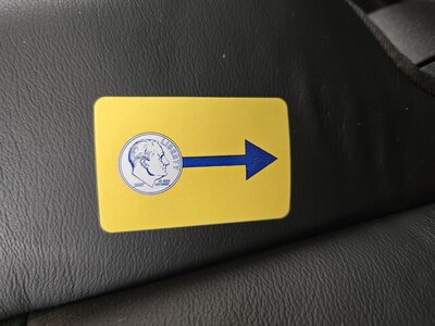 Condition detail
