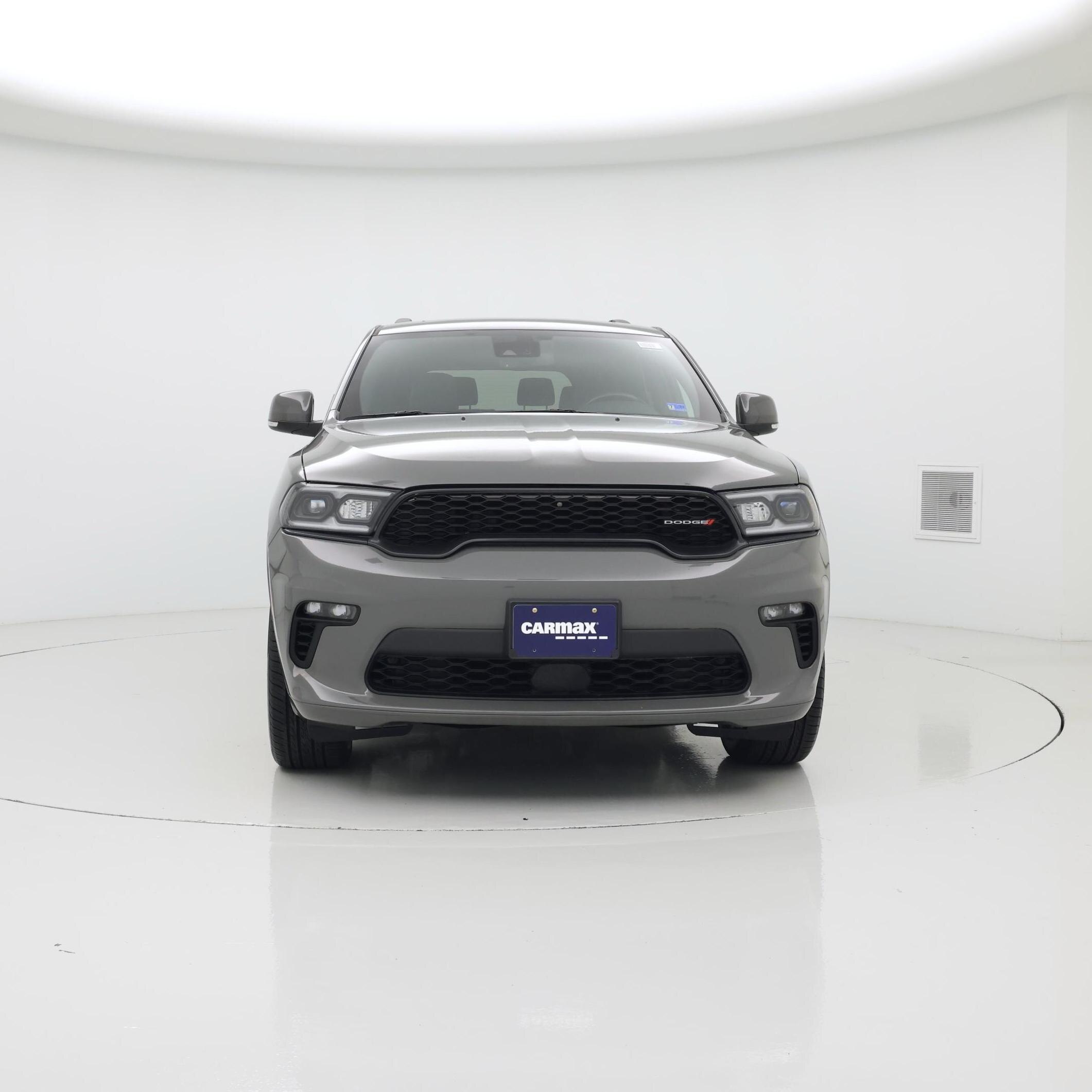 Thumbnail: 2022 Dodge Durango - 5