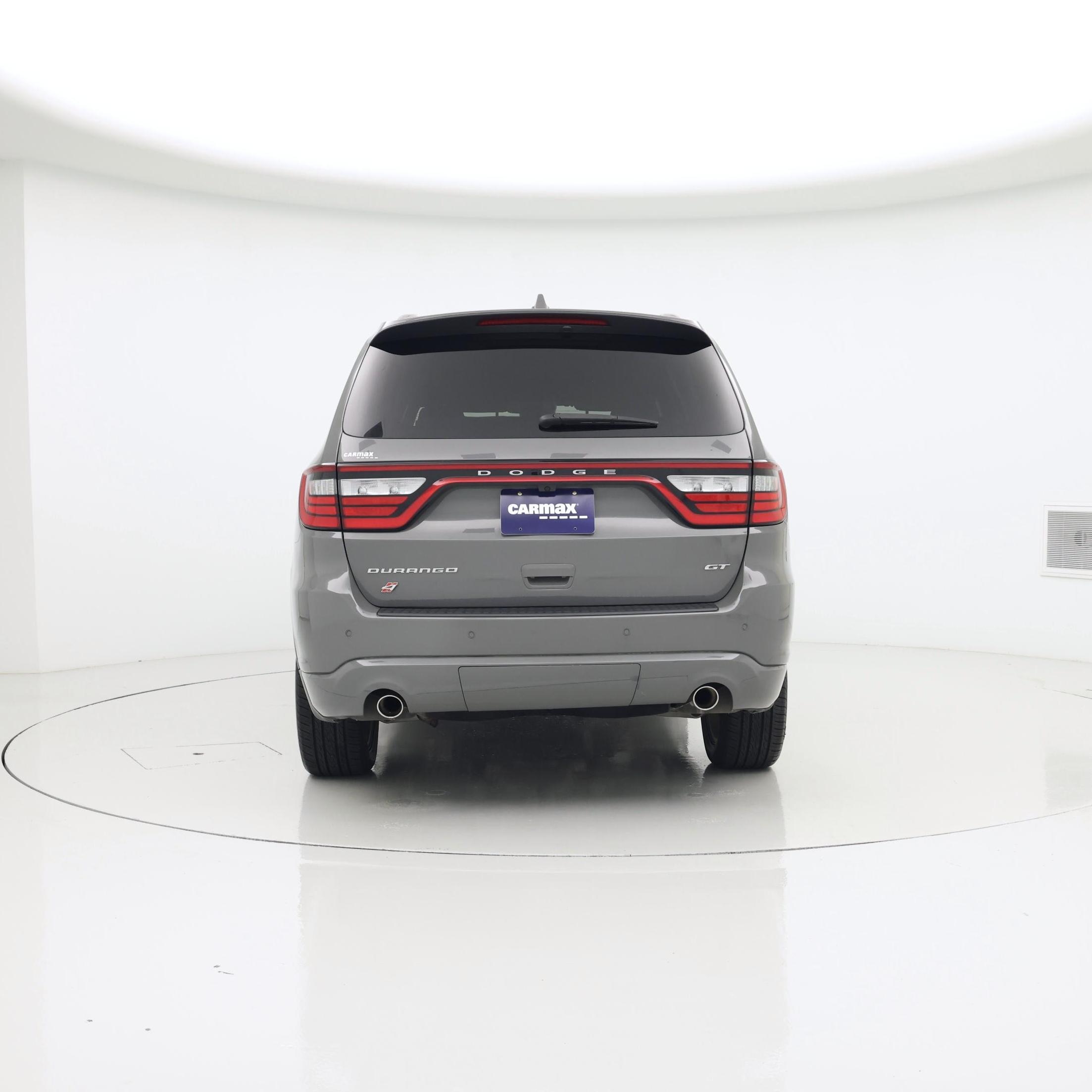 Thumbnail: 2022 Dodge Durango - 6