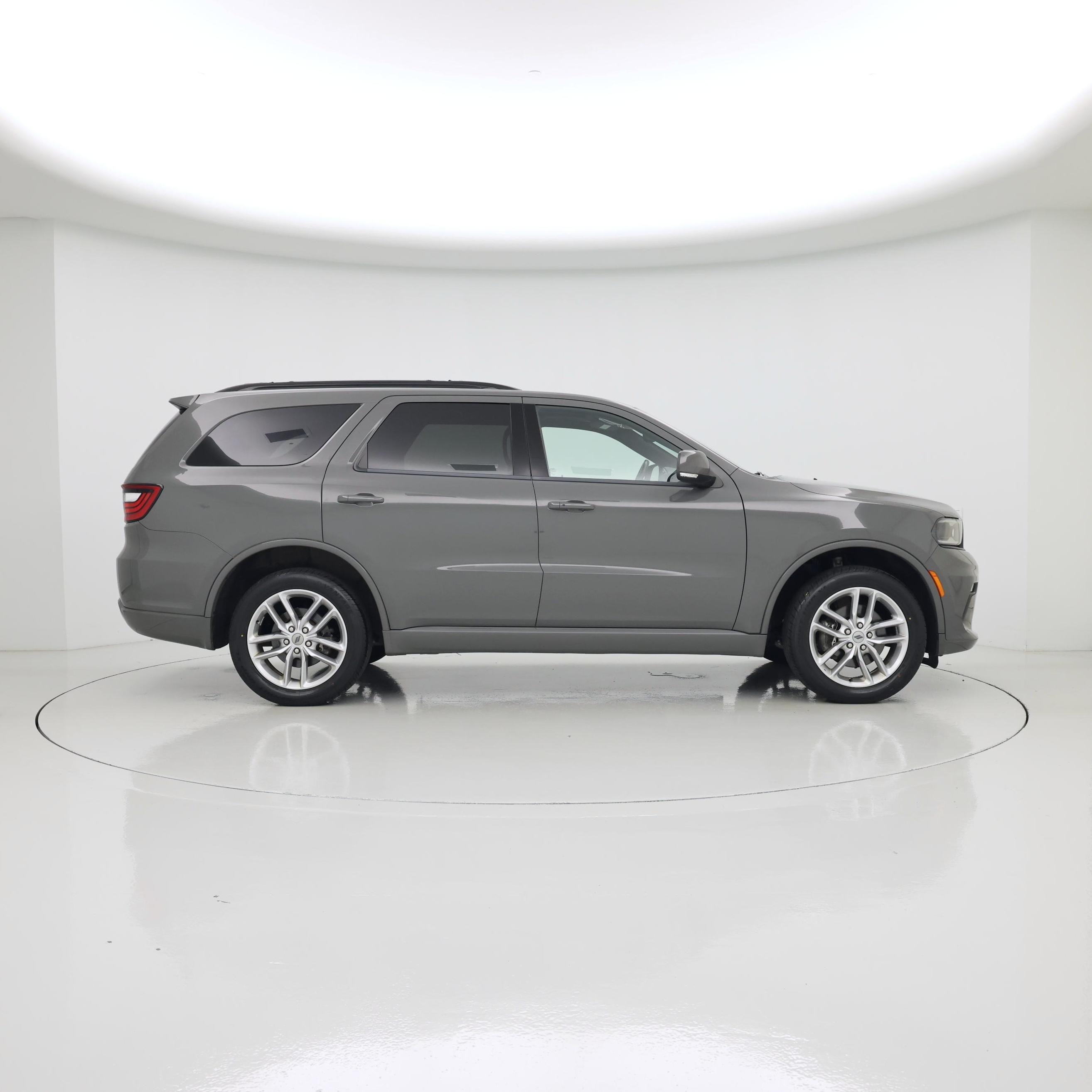 Thumbnail: 2022 Dodge Durango - 7
