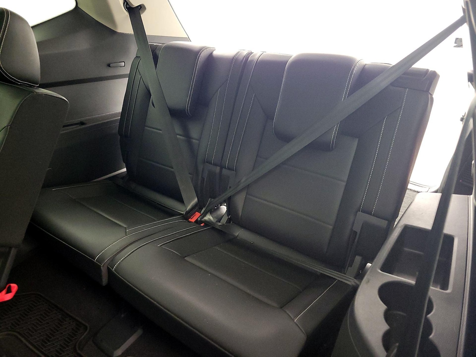 2021 Volkswagen Atlas SE w/Tech R-Line - Photo 22