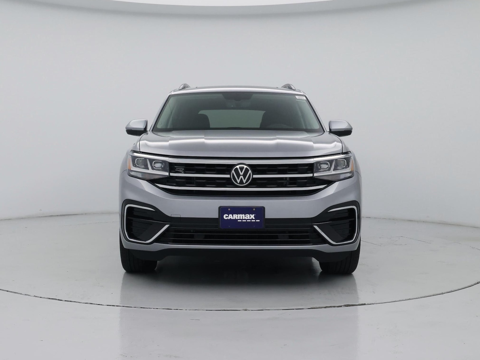 2021 Volkswagen Atlas SE w/Tech R-Line - Photo 6