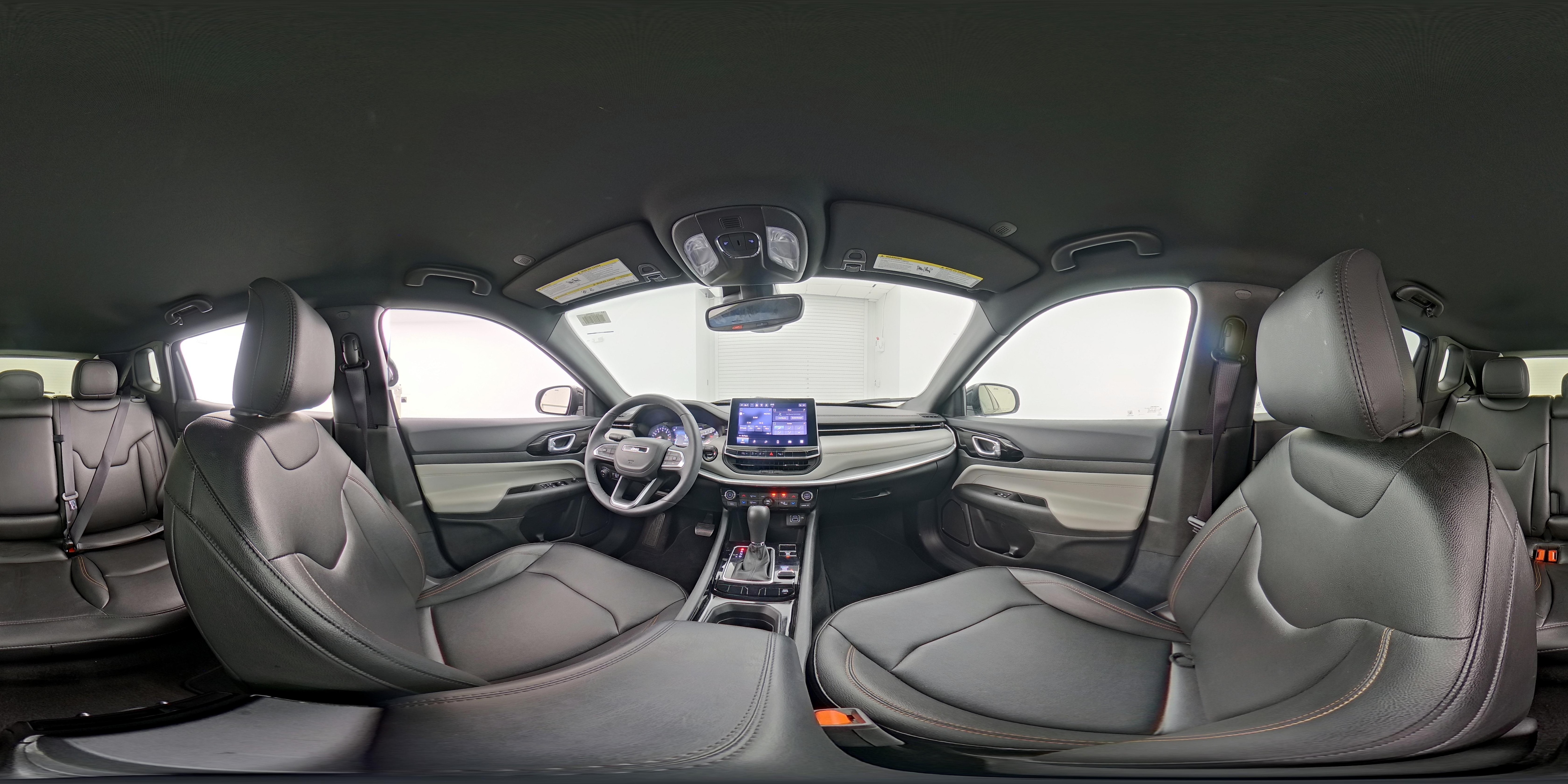 2024 Jeep Compass Limited - Photo 24