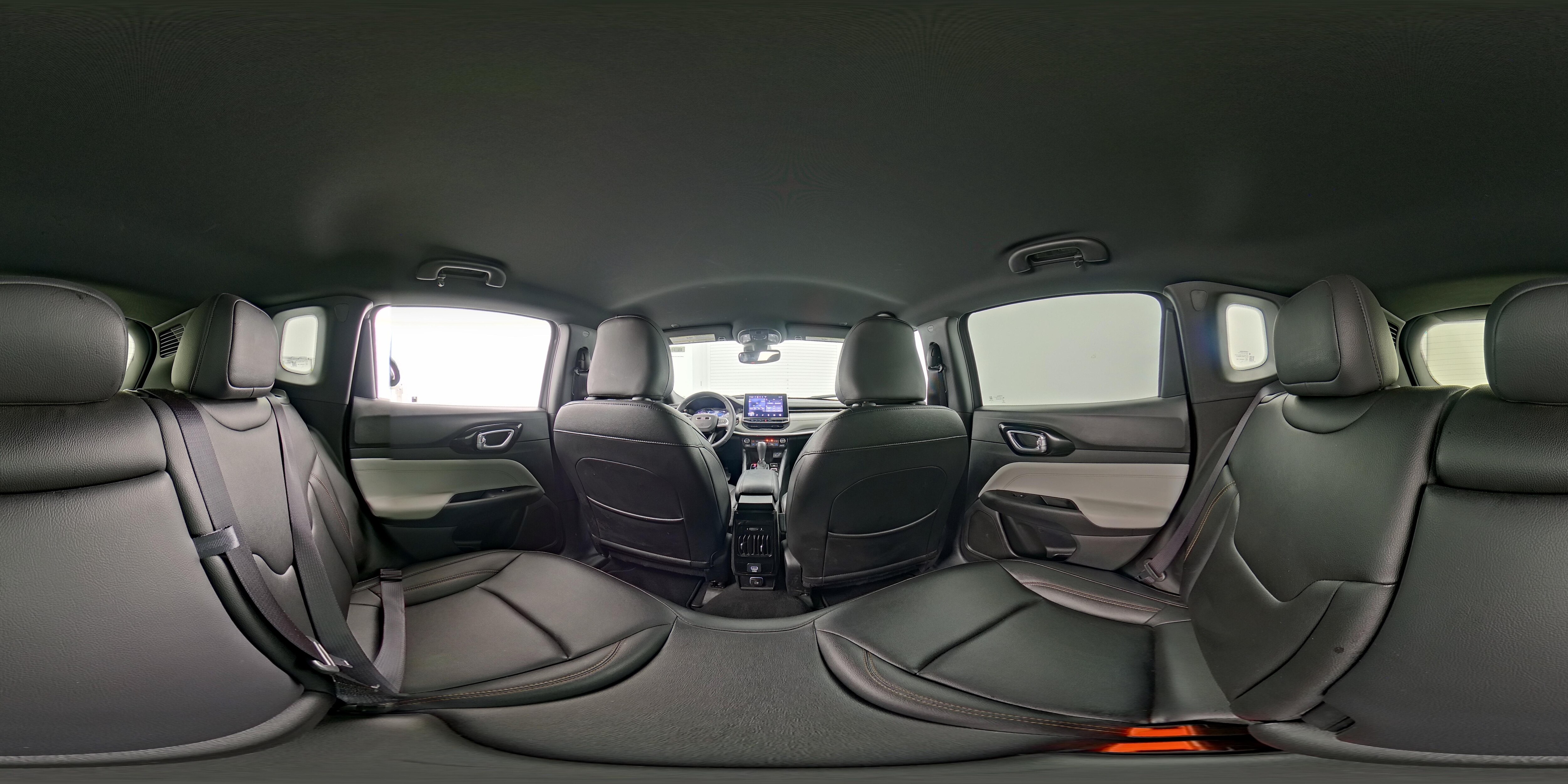 2024 Jeep Compass Limited - Photo 25
