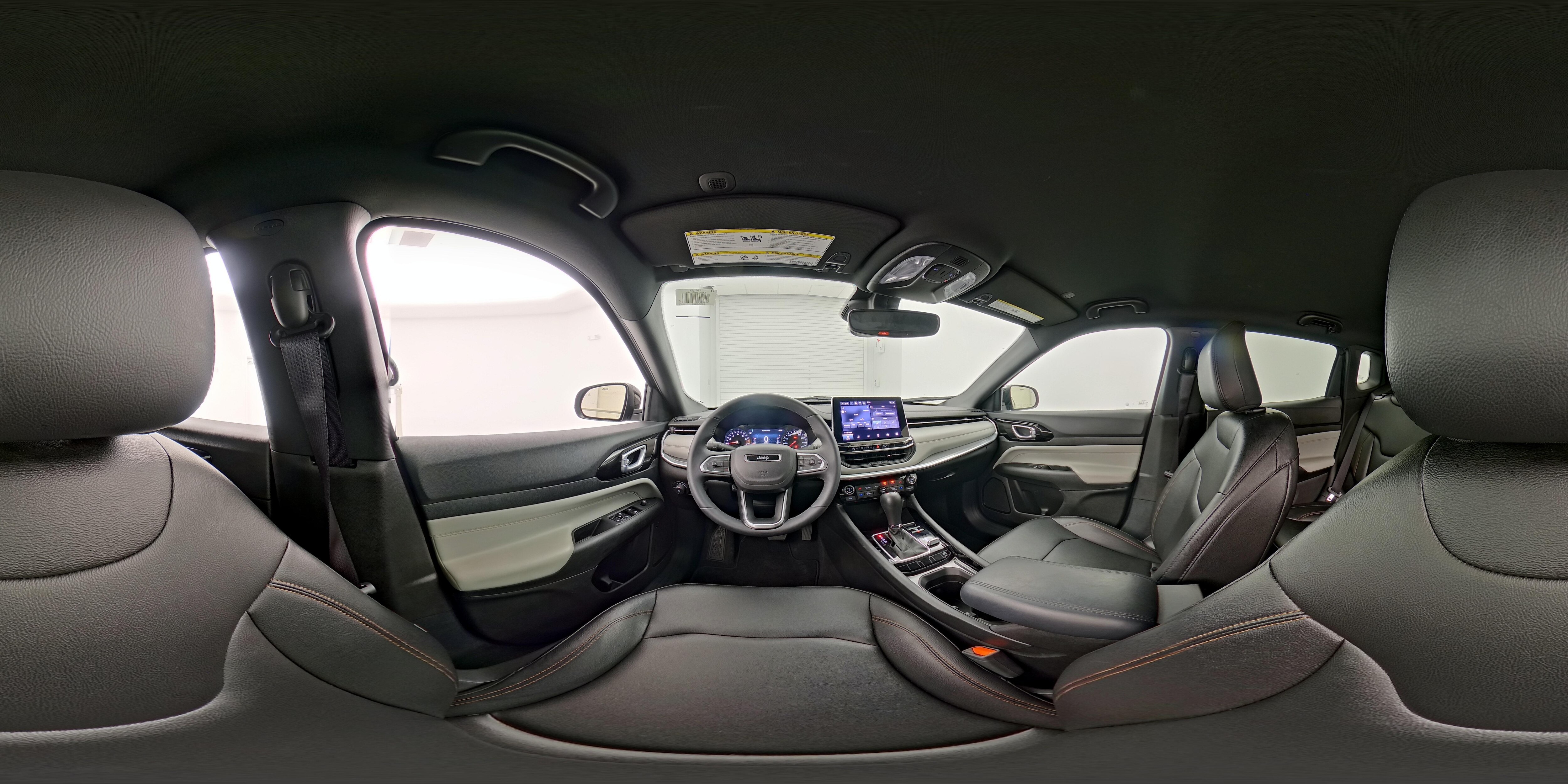 2024 Jeep Compass Limited - Photo 26