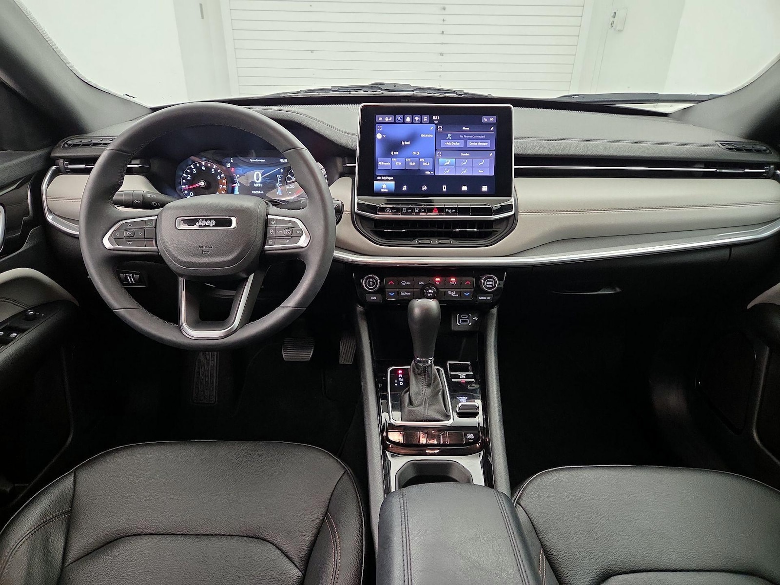 2024 Jeep Compass Limited - Photo 10
