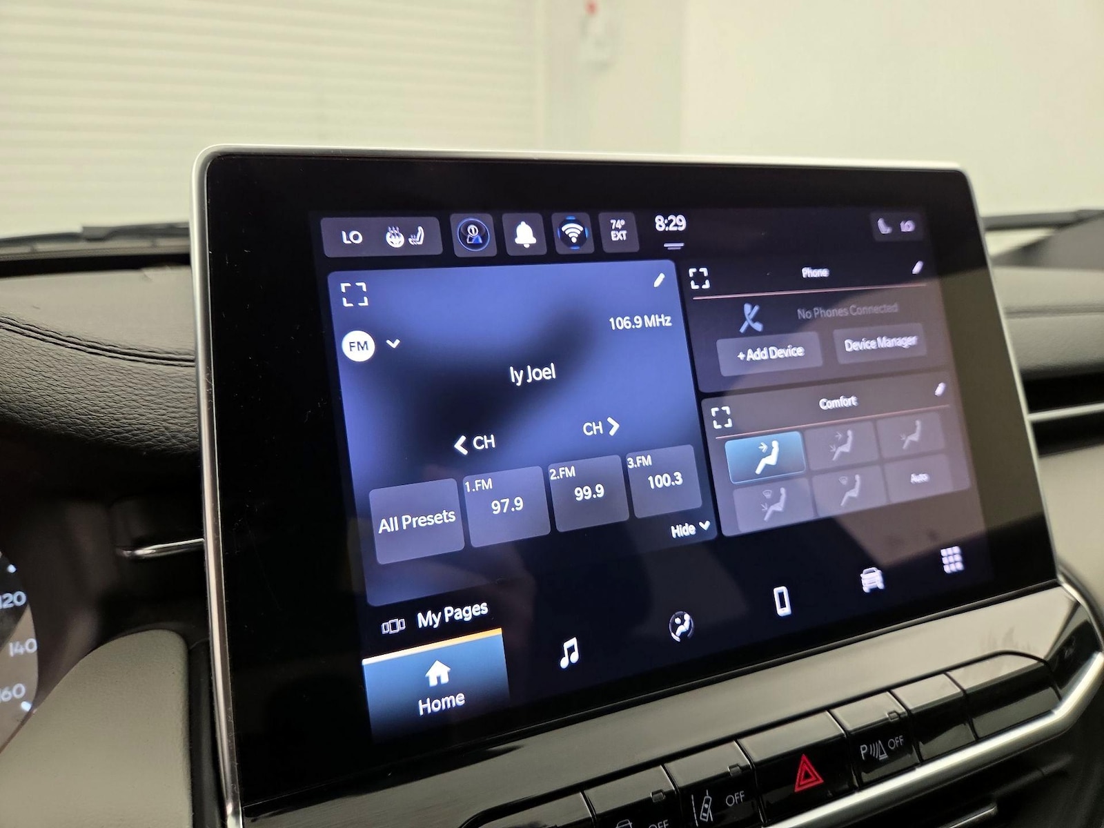2024 Jeep Compass Limited - Photo 16