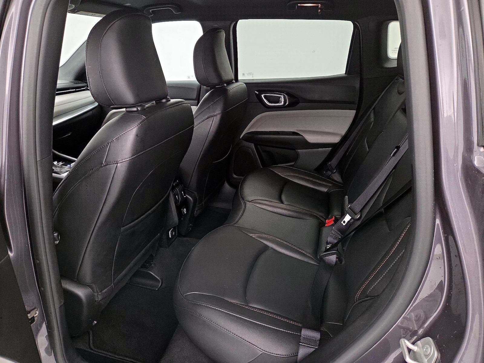 2024 Jeep Compass Limited - Photo 20