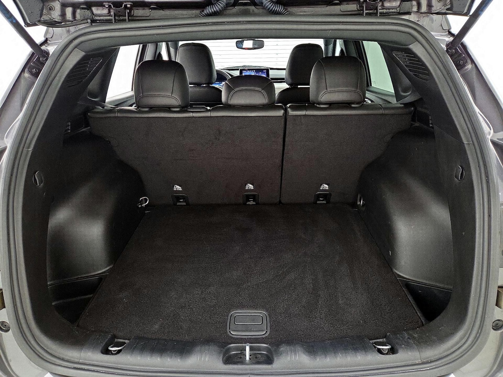 2024 Jeep Compass Limited - Photo 21
