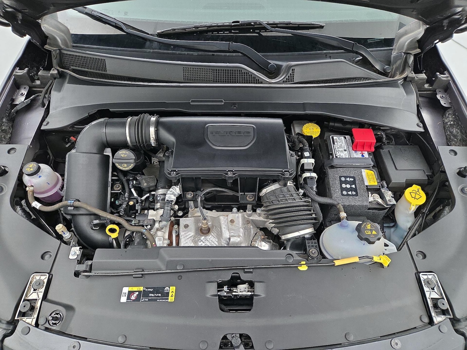 2024 Jeep Compass Limited - Photo 22