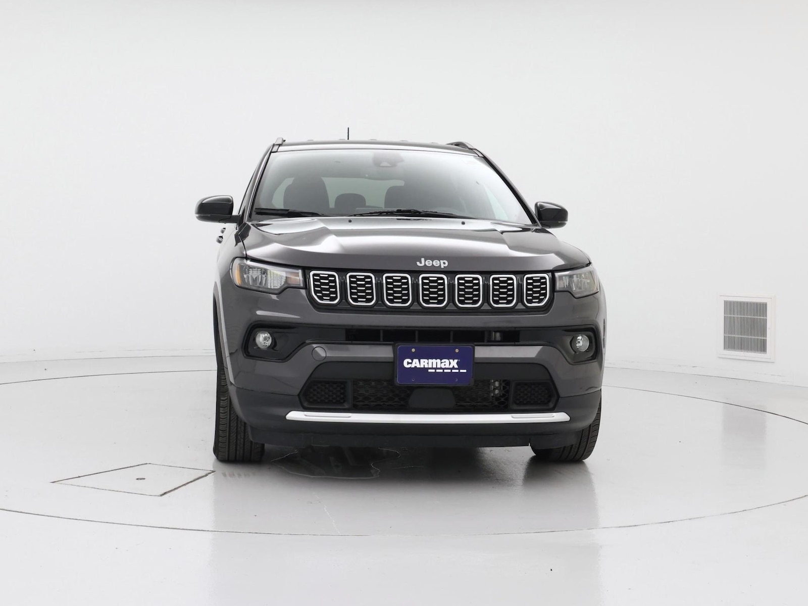 2024 Jeep Compass Limited - Photo 6