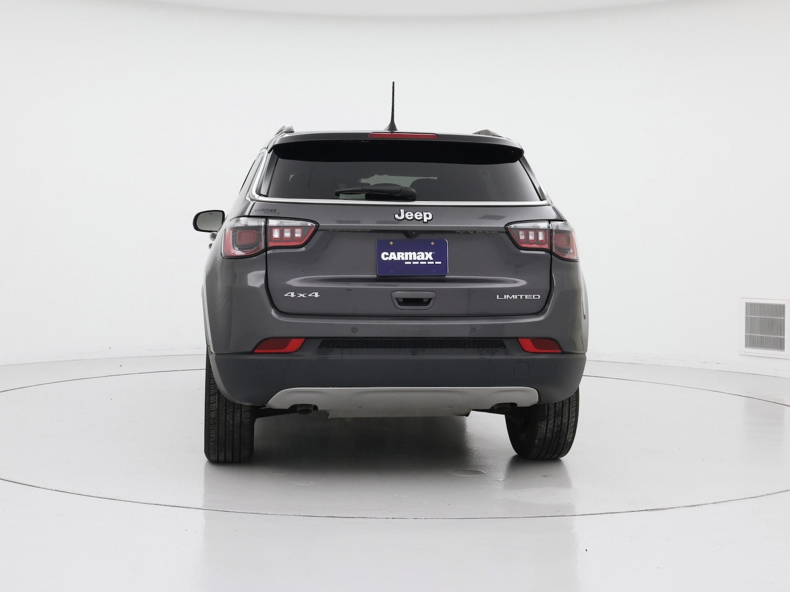 2024 Jeep Compass Limited - Photo 7
