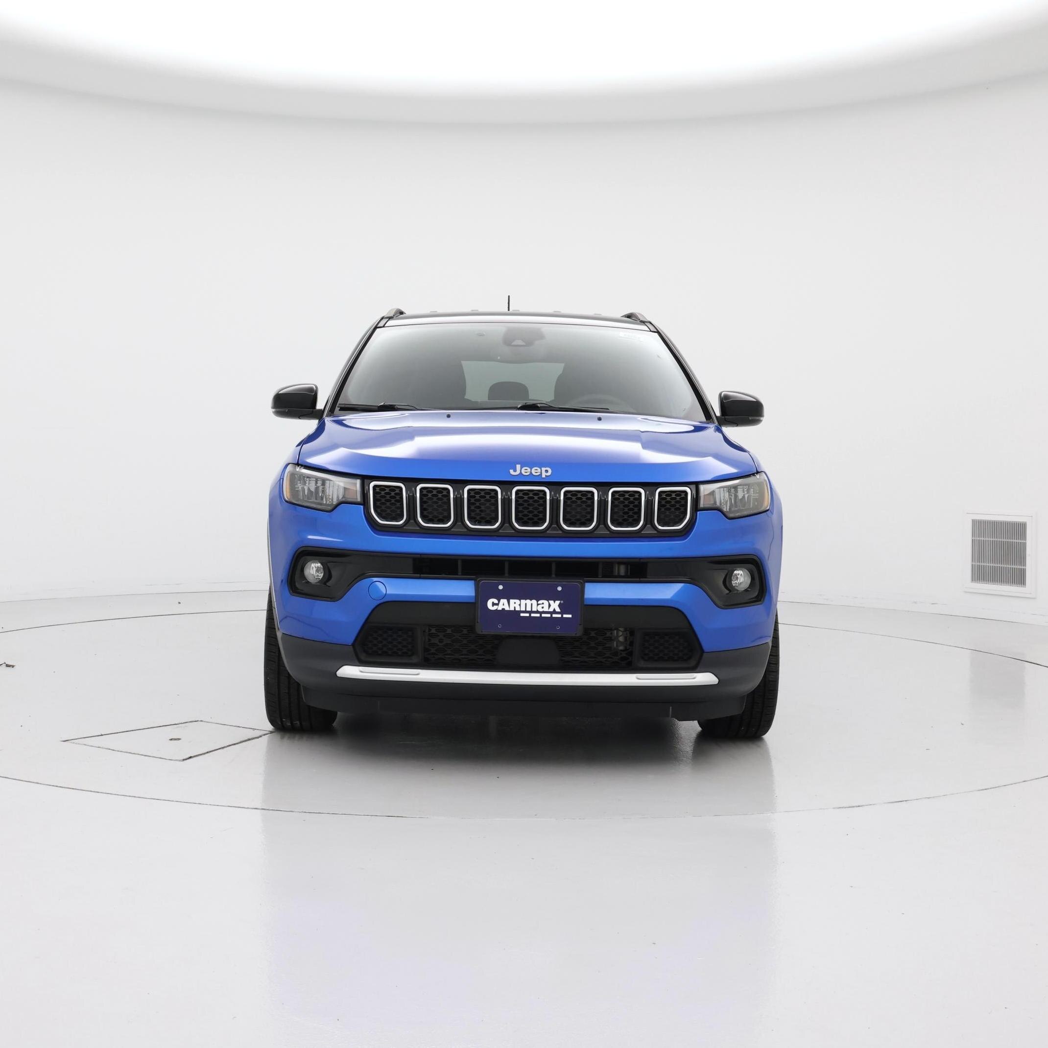 Thumbnail: 2023 Jeep Compass - 5
