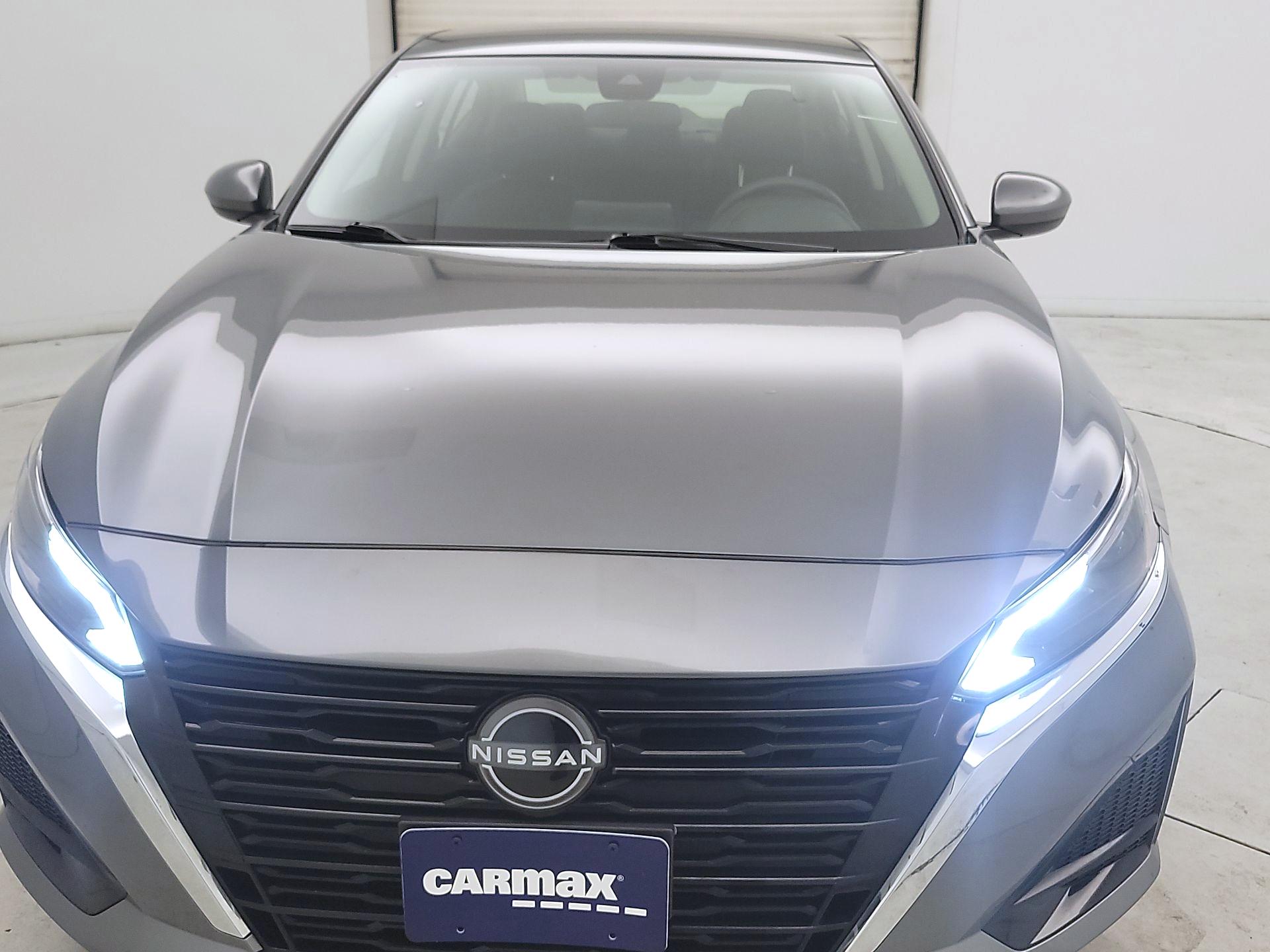 Thumbnail: 2023 Nissan Altima - 2