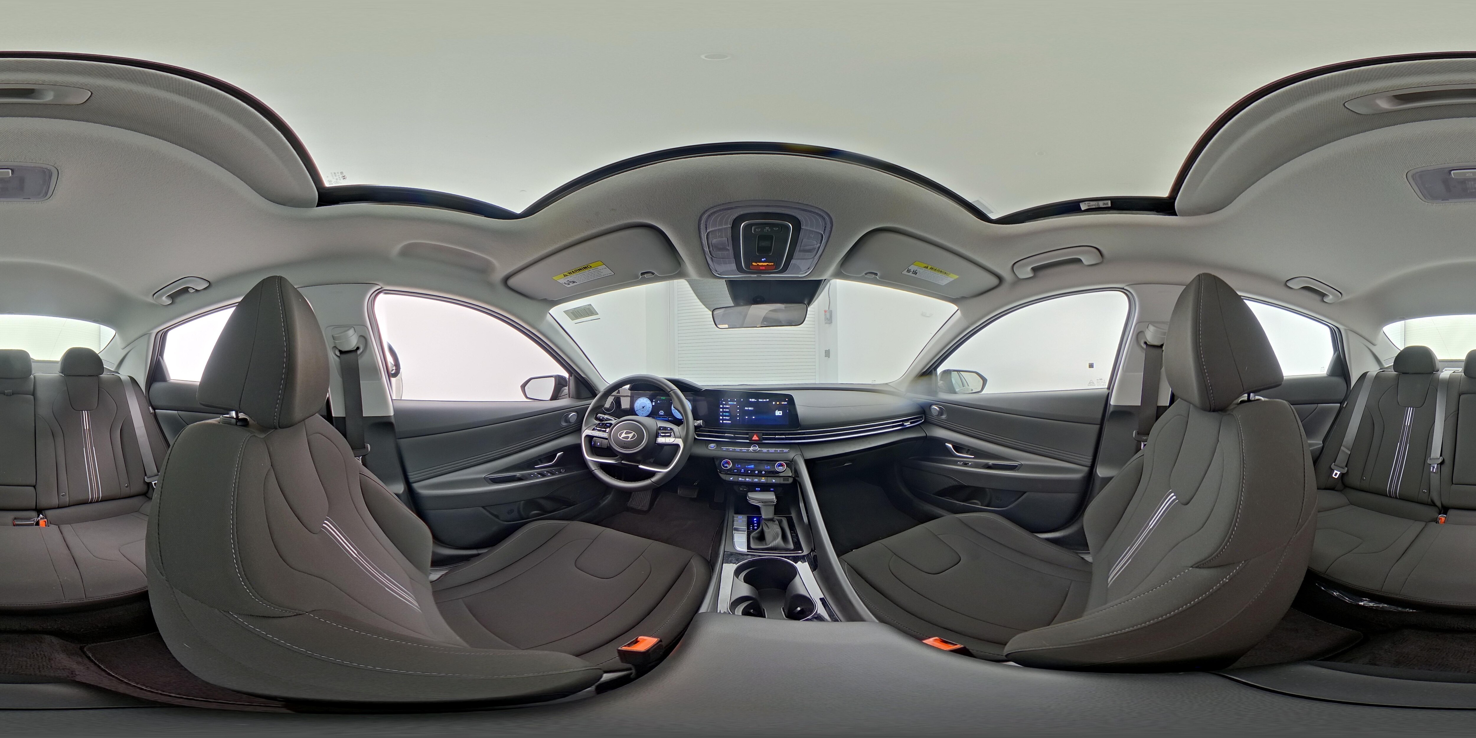 2025 Hyundai Elantra SEL - Photo 27