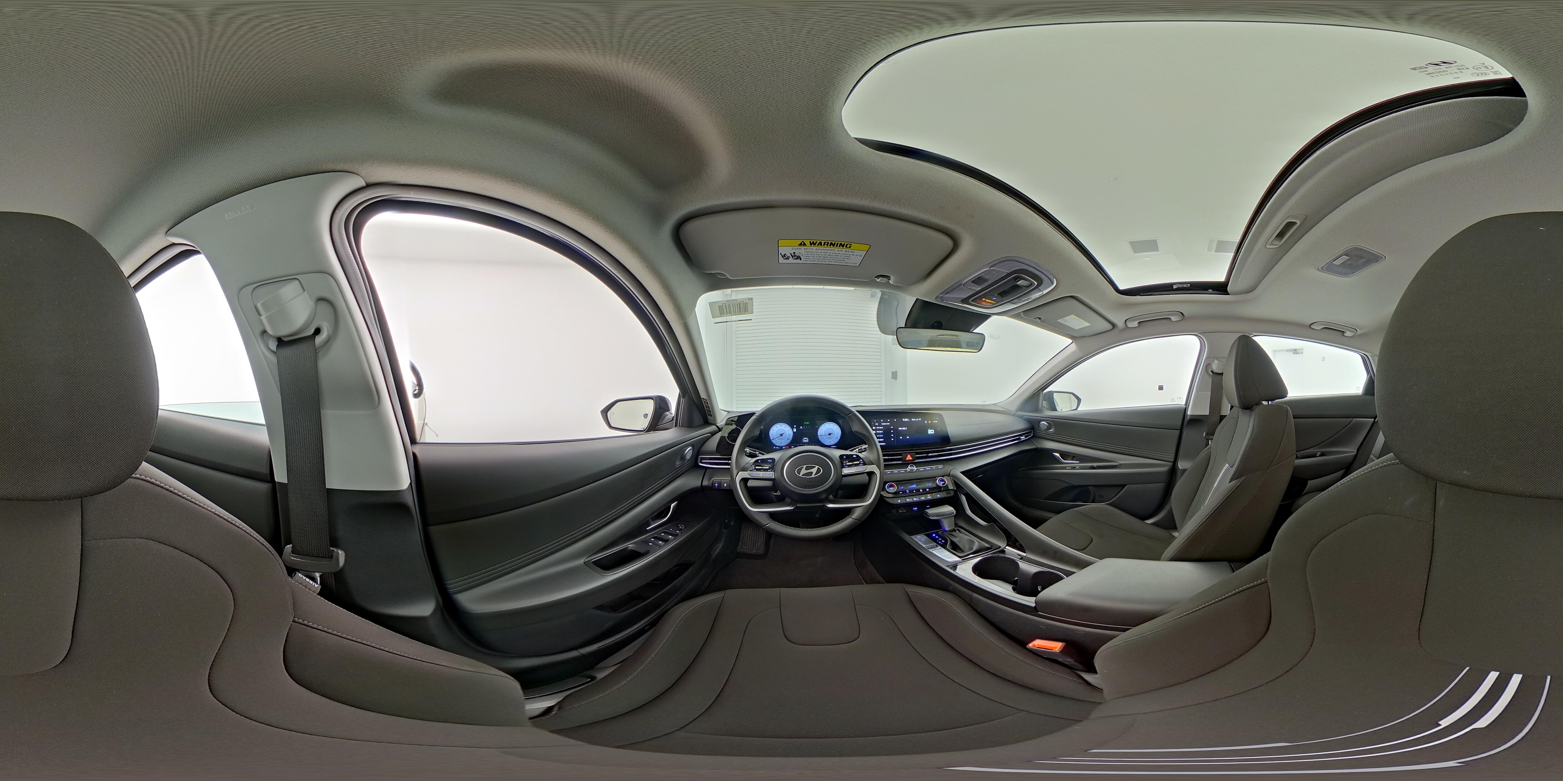 2025 Hyundai Elantra SEL - Photo 29