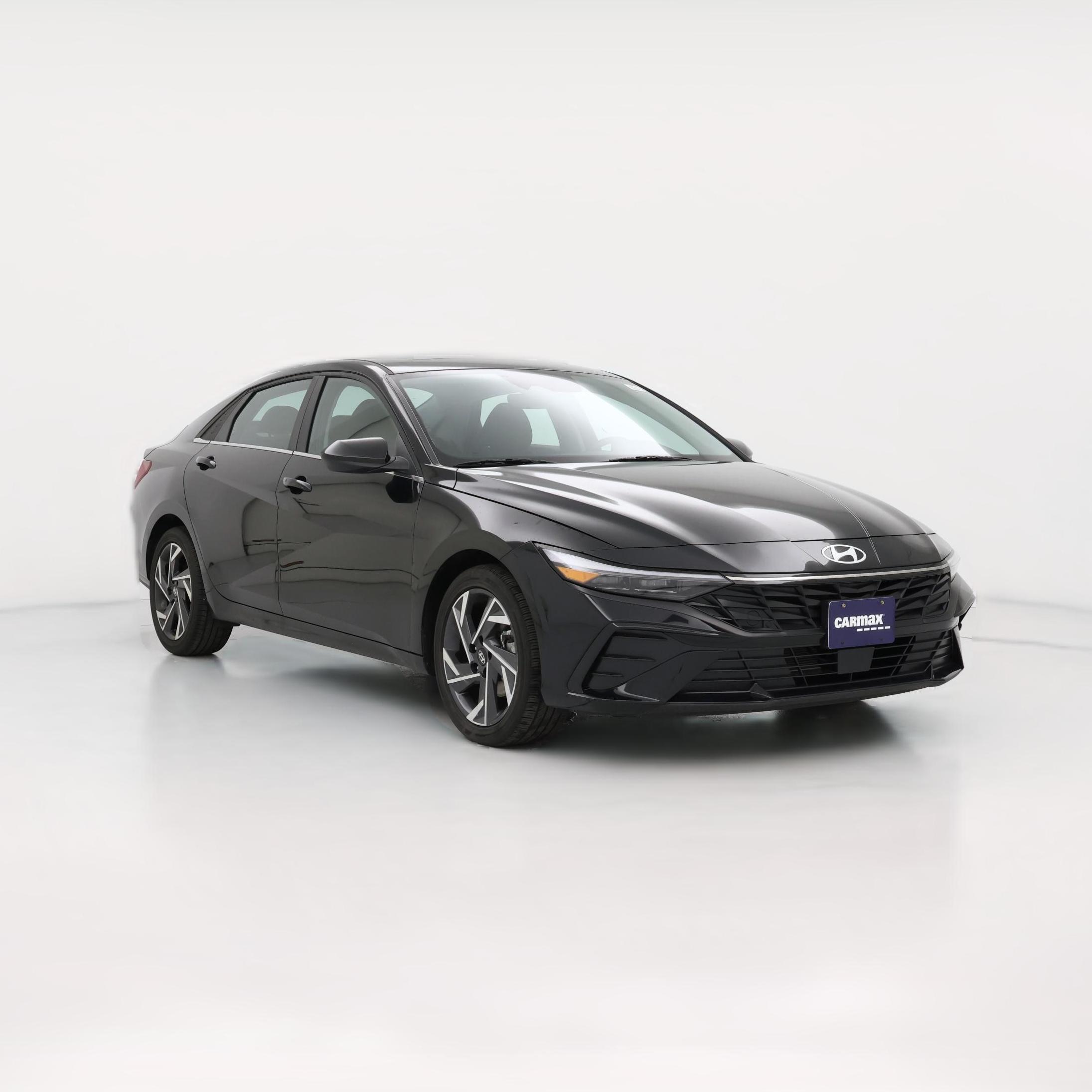 Thumbnail: 2025 Hyundai Elantra - 1