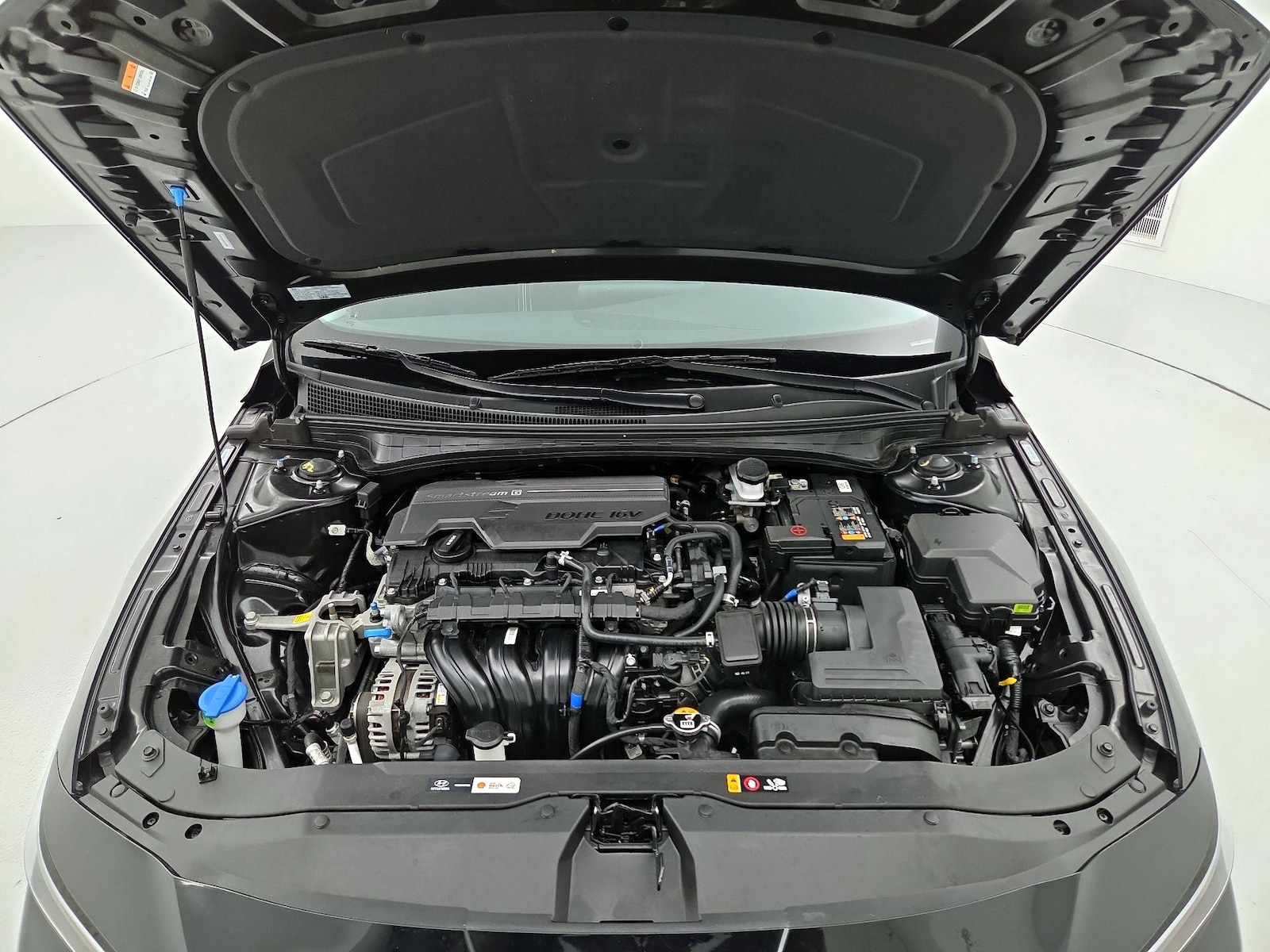 2025 Hyundai Elantra SEL - Photo 25
