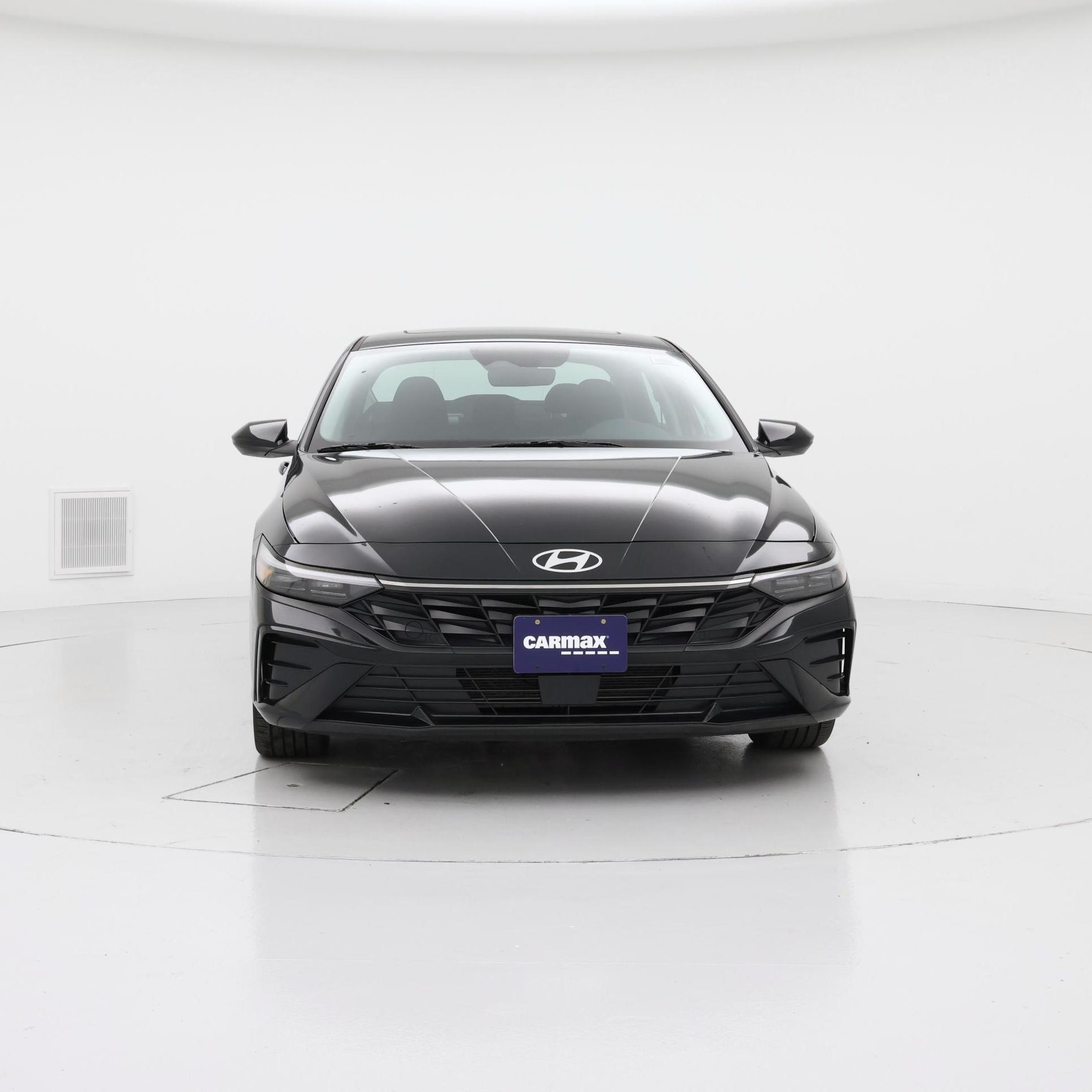 Thumbnail: 2025 Hyundai Elantra - 5